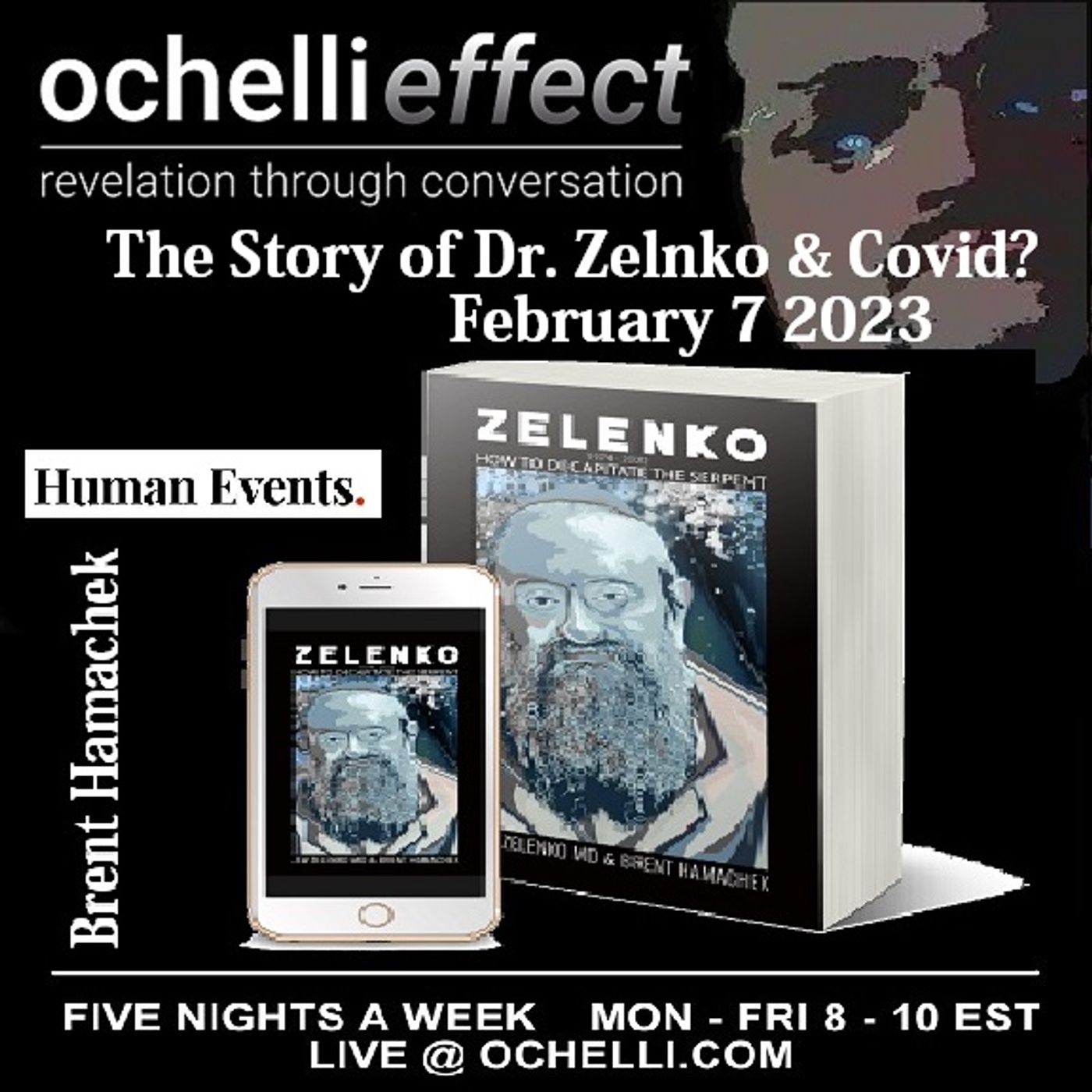 The Ochelli Effect