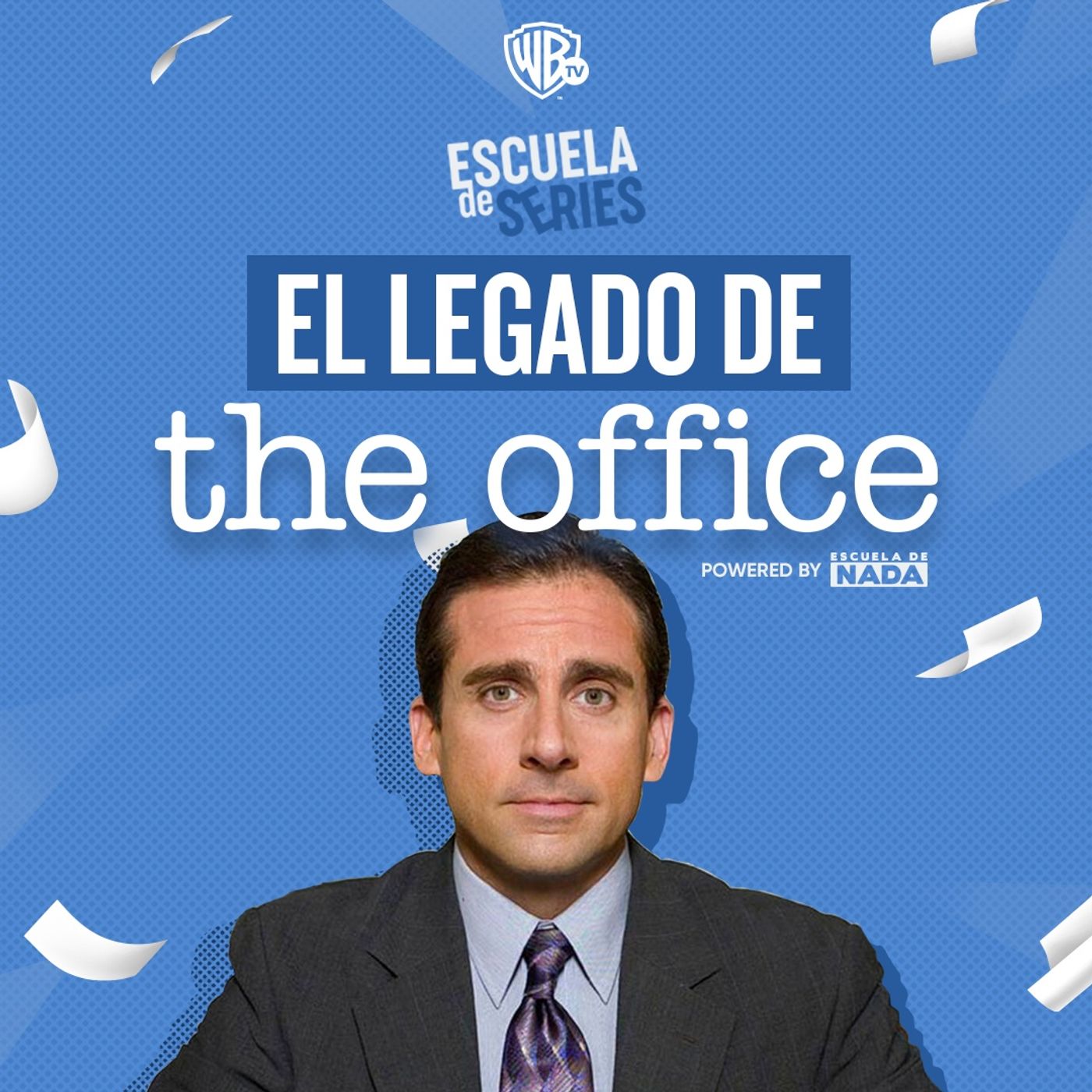 Escuela de Series Warner Channel Latam