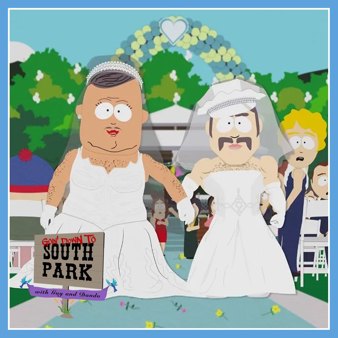 Follow That Egg (S09E10)