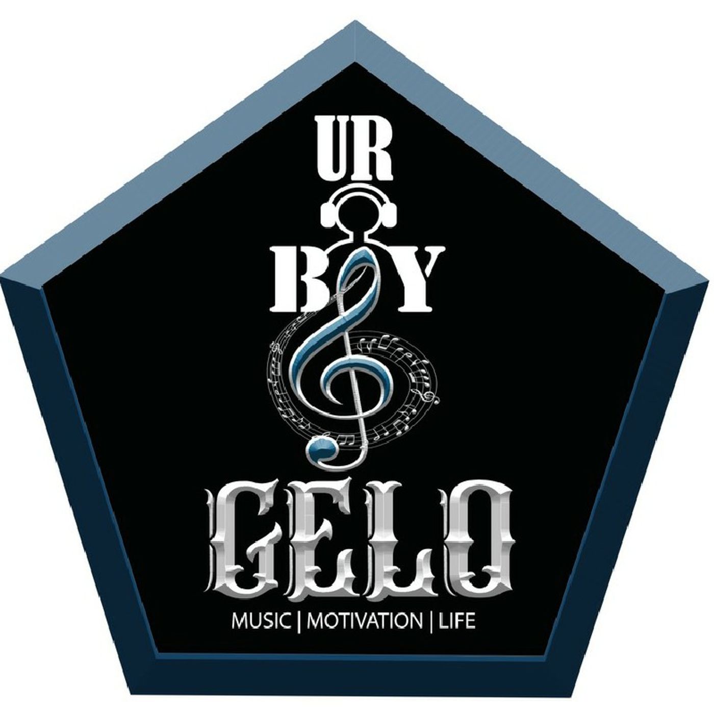 UR BOY GELO