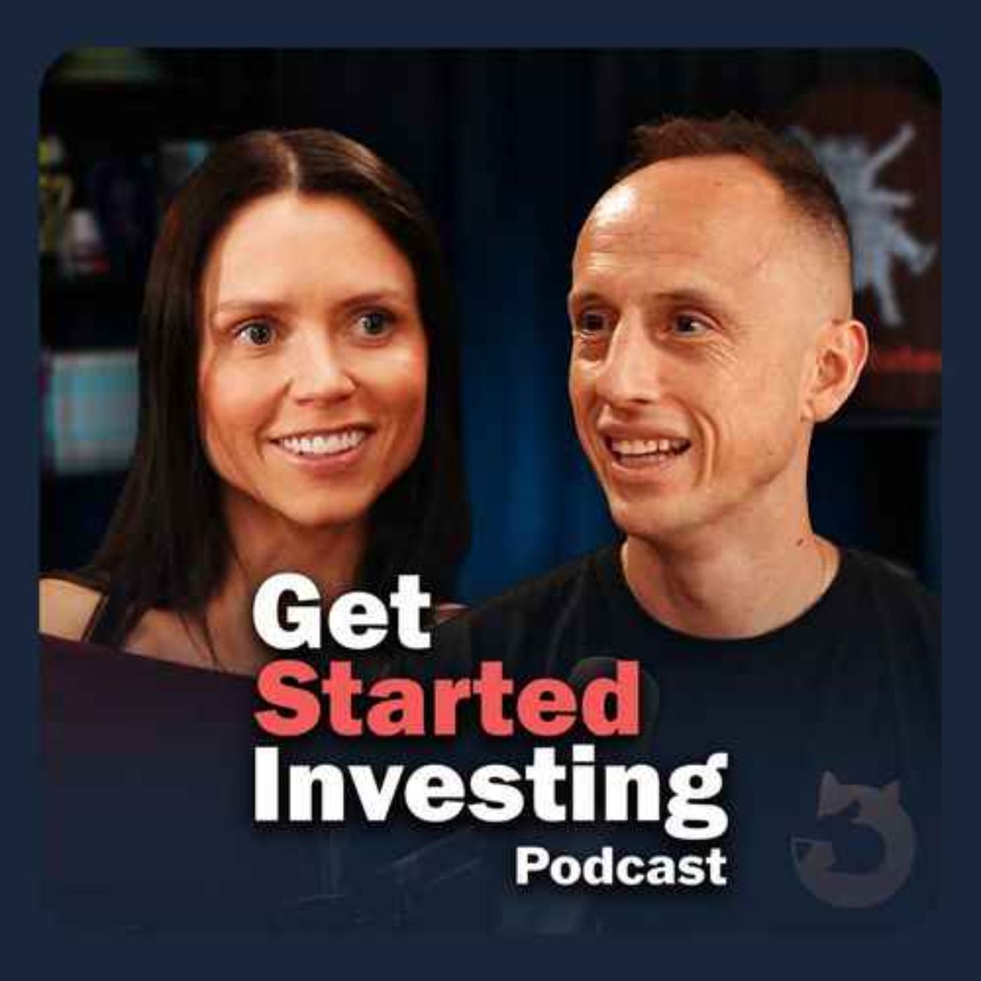 How many ETFs do I actually need? I’m overwhelmed episode artwork