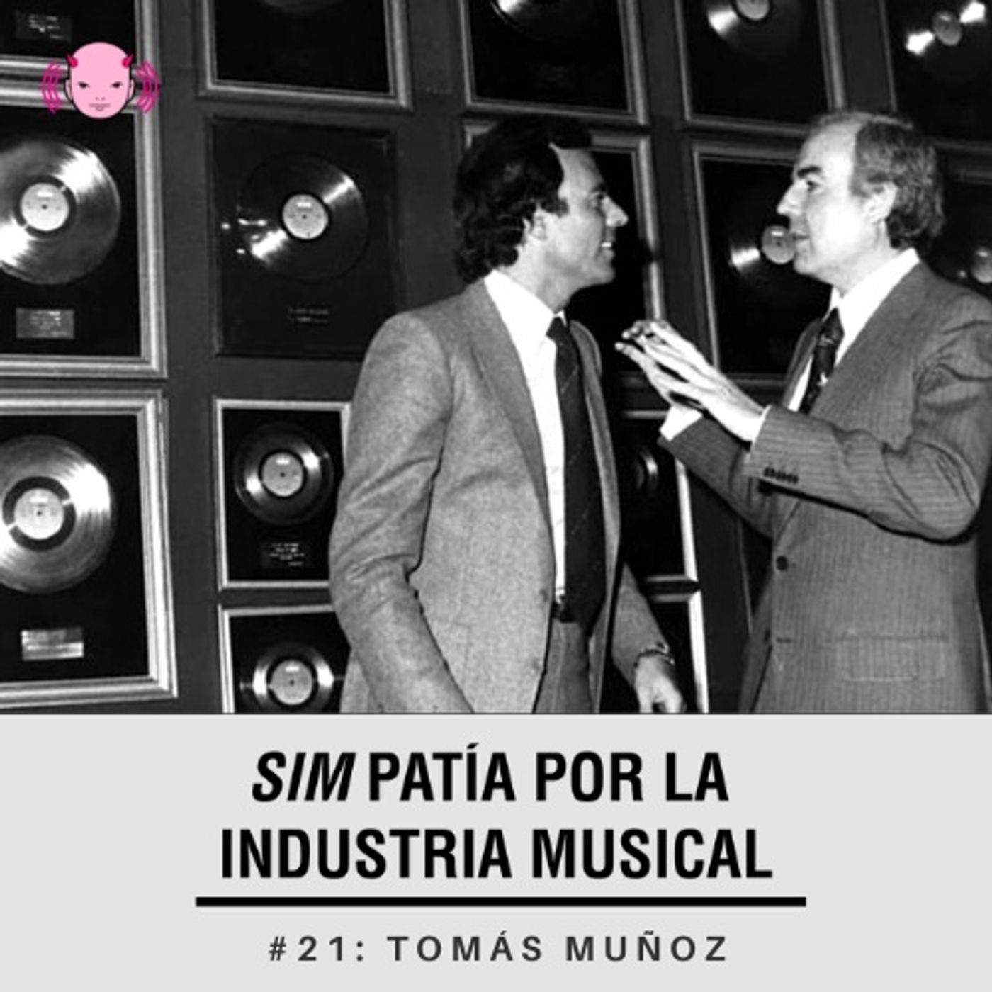 Simpatía por la Industria Musical
