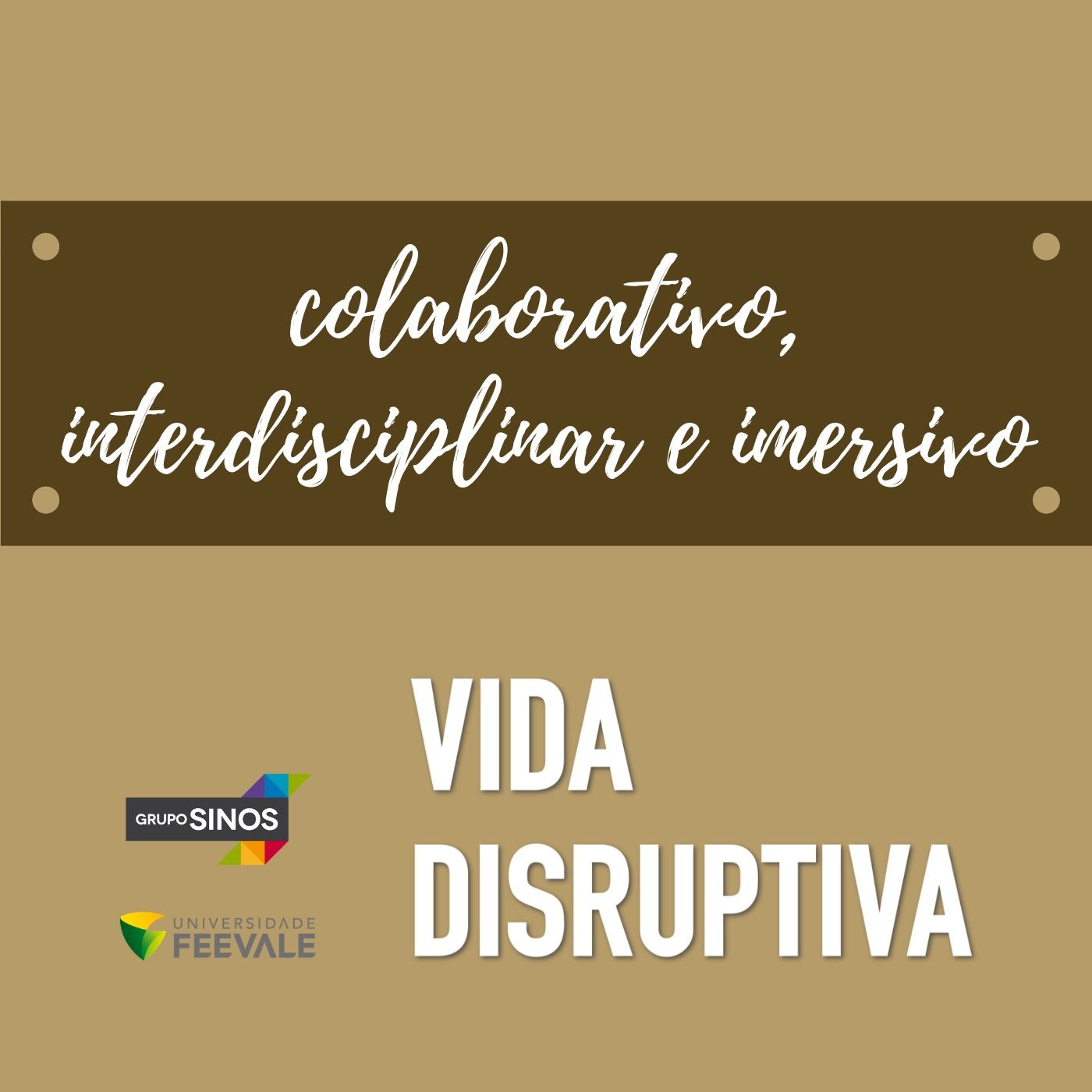 Vida Disruptiva
