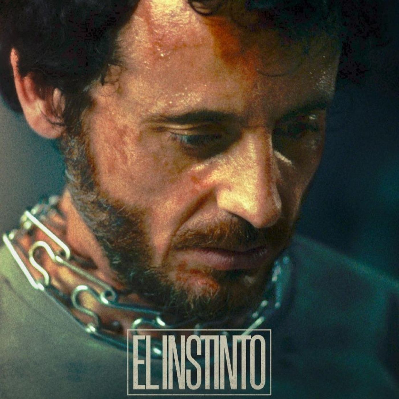 ENTREVISTA | JUAN ALBARRACÍN | EL INSTINTO (2024) (⚠ SPOILERS) episode artwork