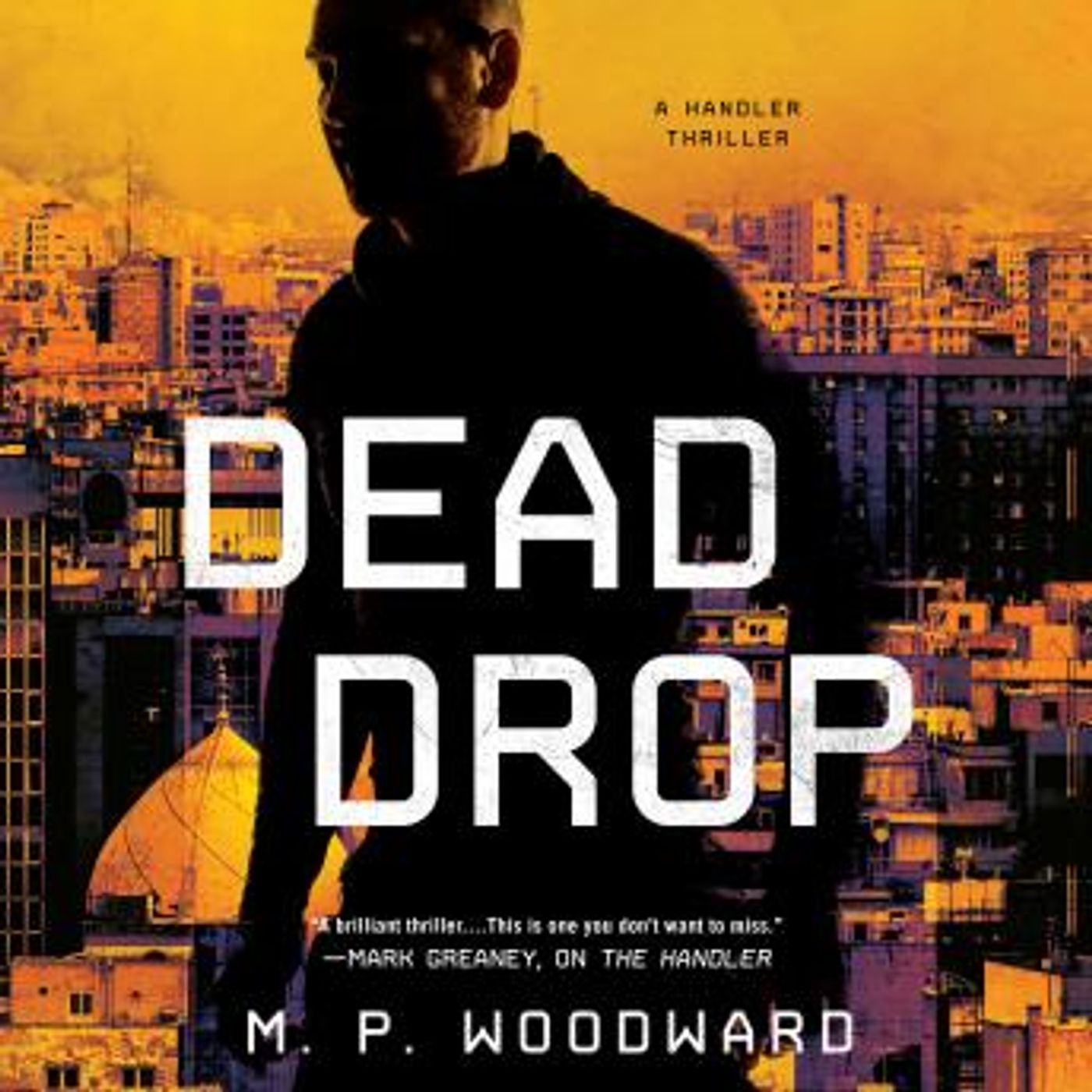 Listen to the Best Full Audiobooks in Mystery, Thriller & Horror, Espionage