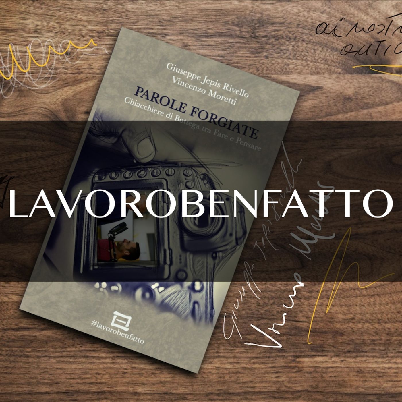 Parole Forgiate