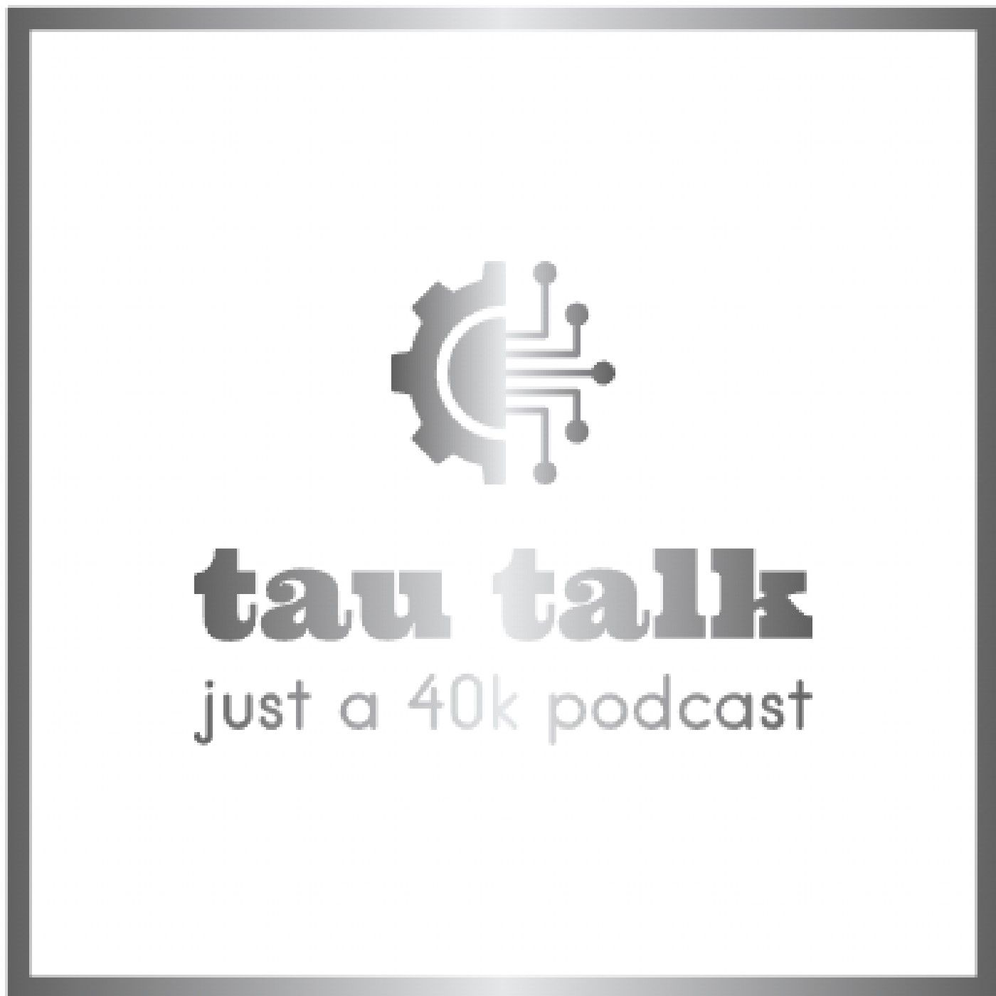 tau talk's podcast artwork