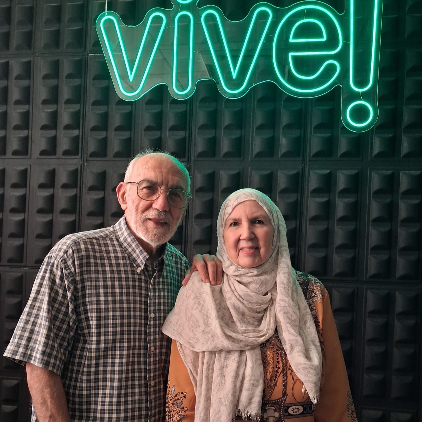 Portada de Vive! Radio Ávila