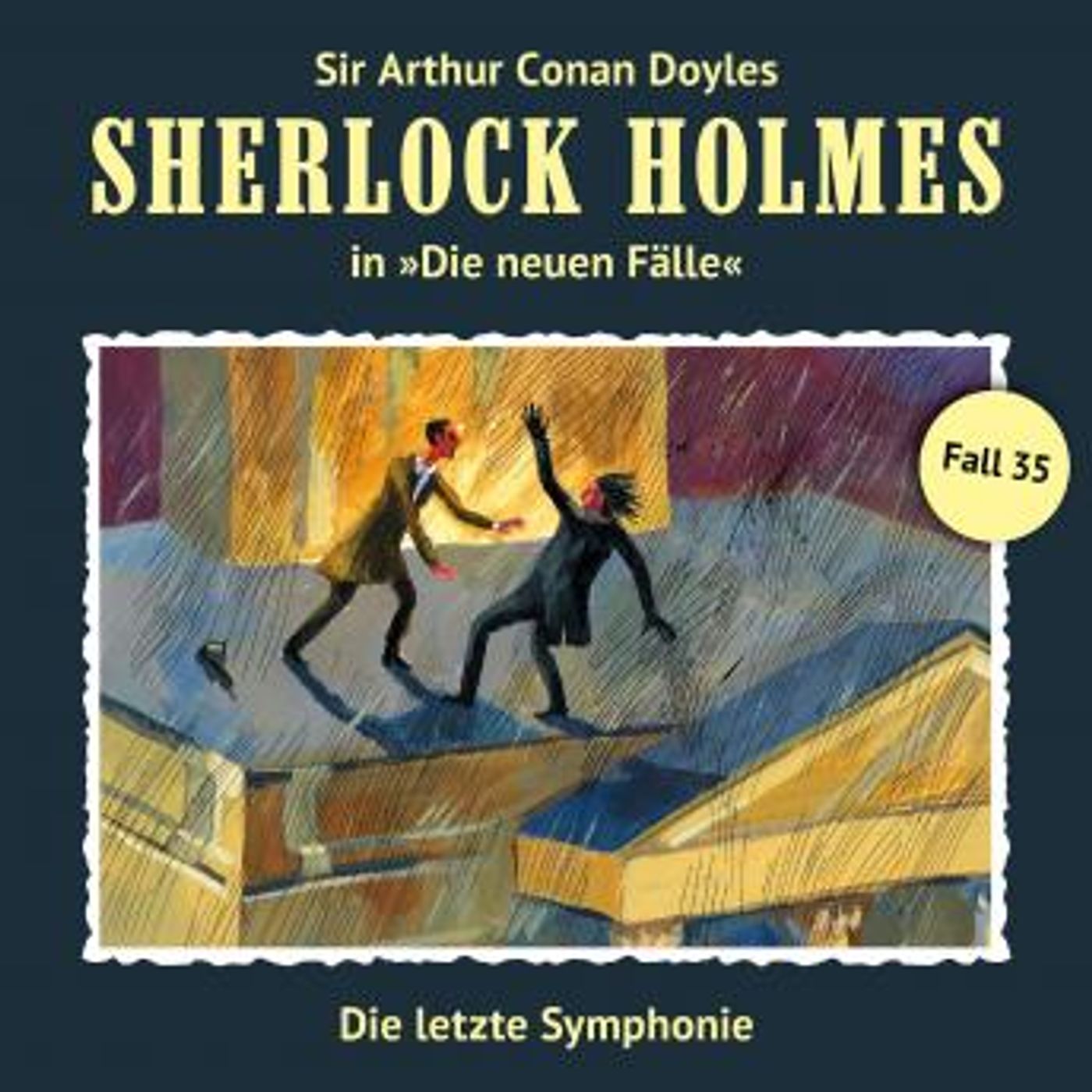 Top Full Audiobooks in Mystery, Thriller & Horror, Suspense