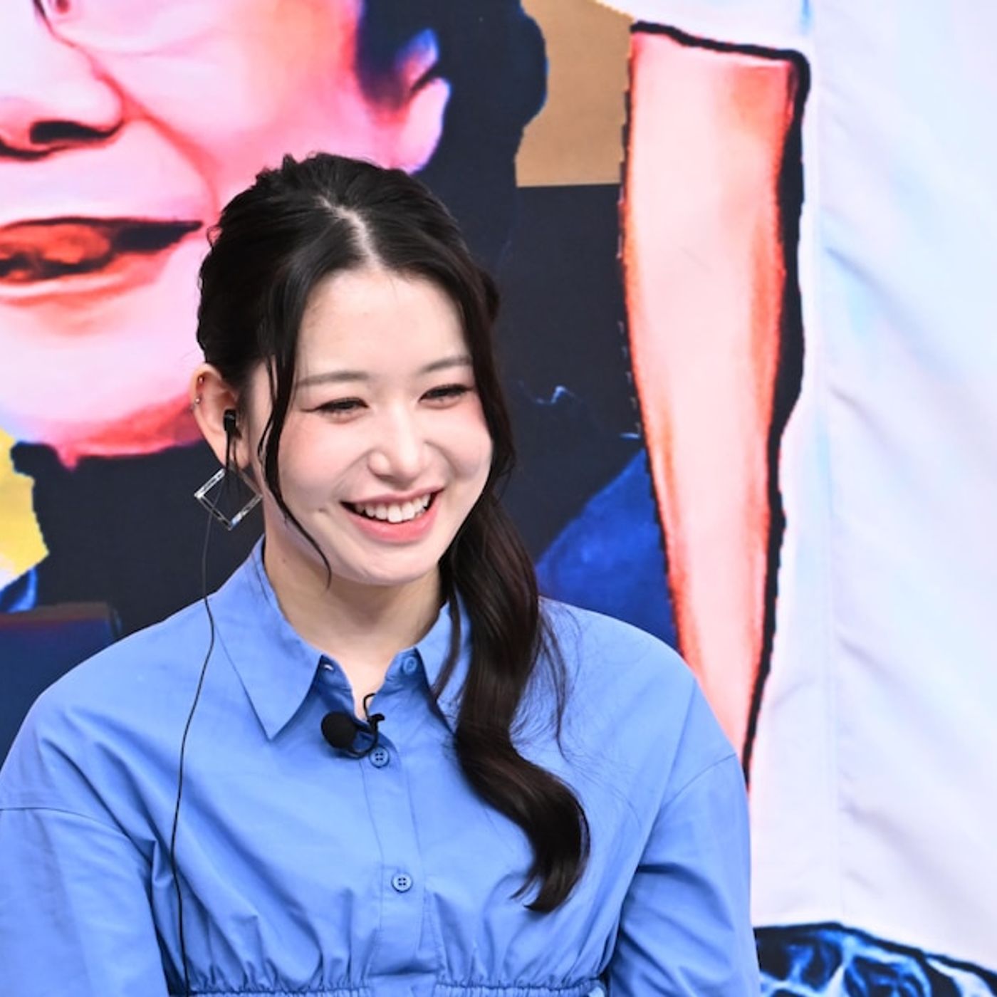 ME:I・MOMONA＆TSUZUMI、今夜「オモウマい店」登場 - 音楽ナタリー episode artwork