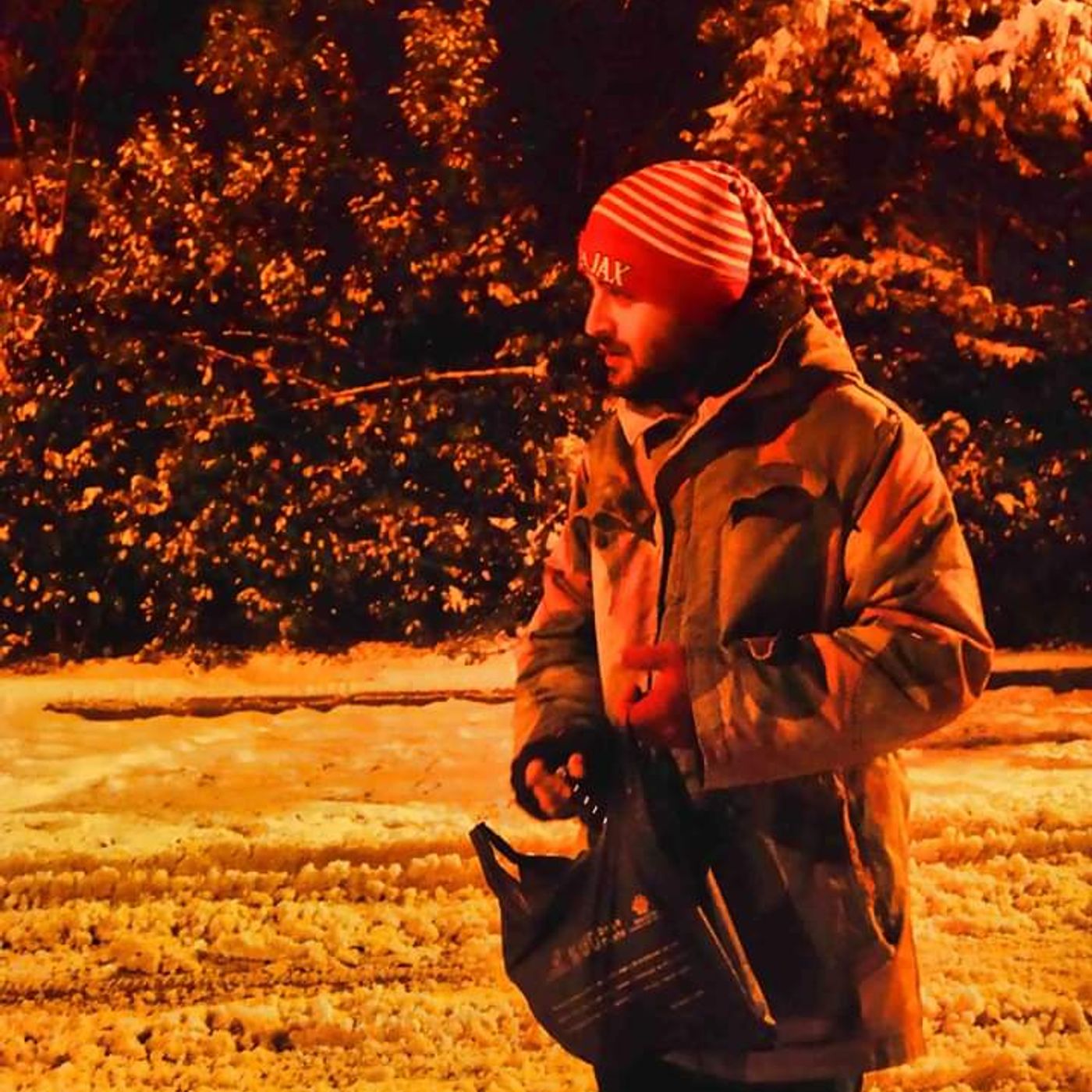 hayat için rap var