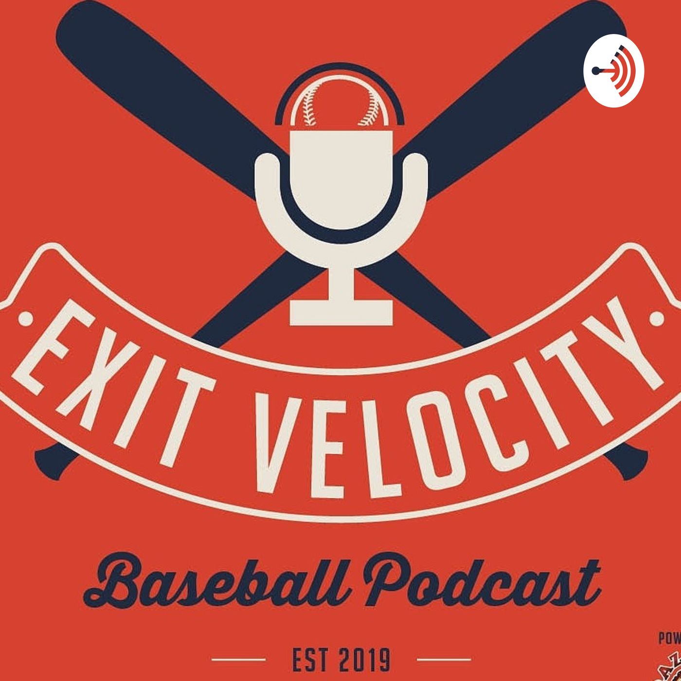 Exit Velocity Baseball Podcast