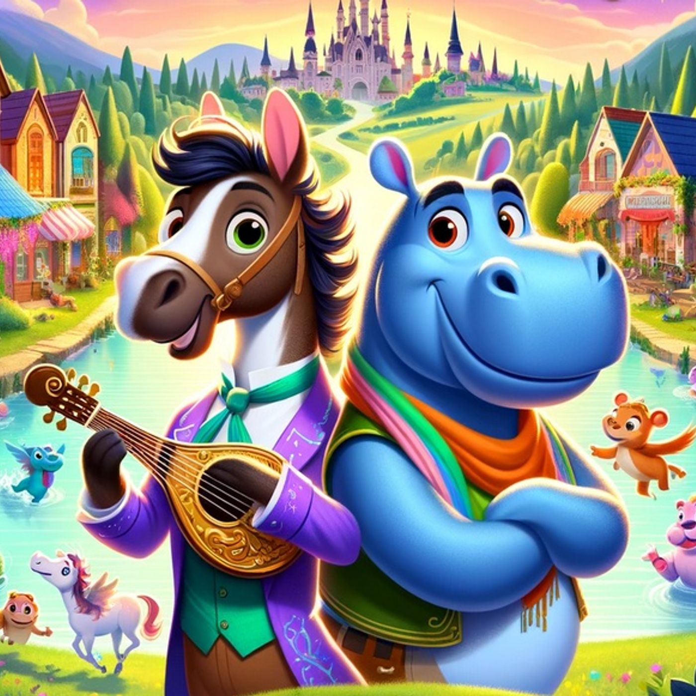 Crino & Chiappo