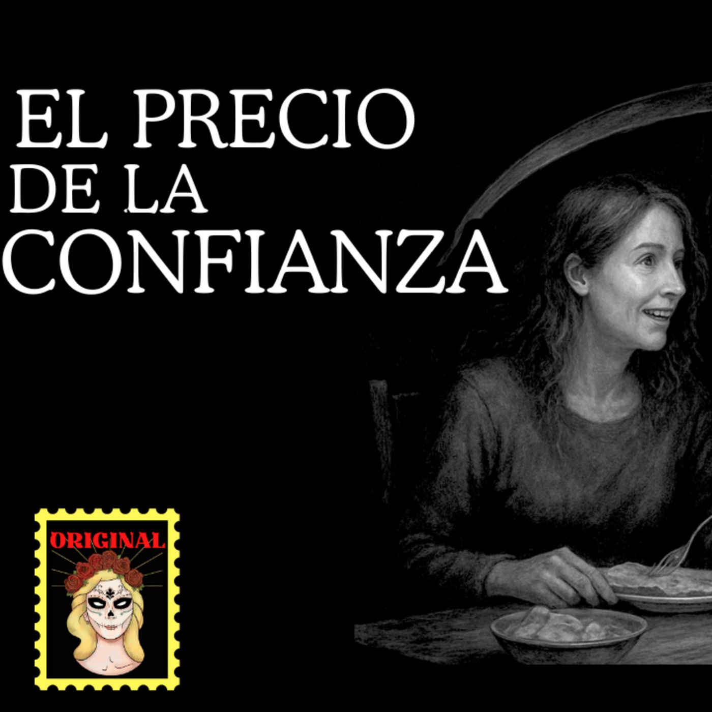 Viviendo con el miedo