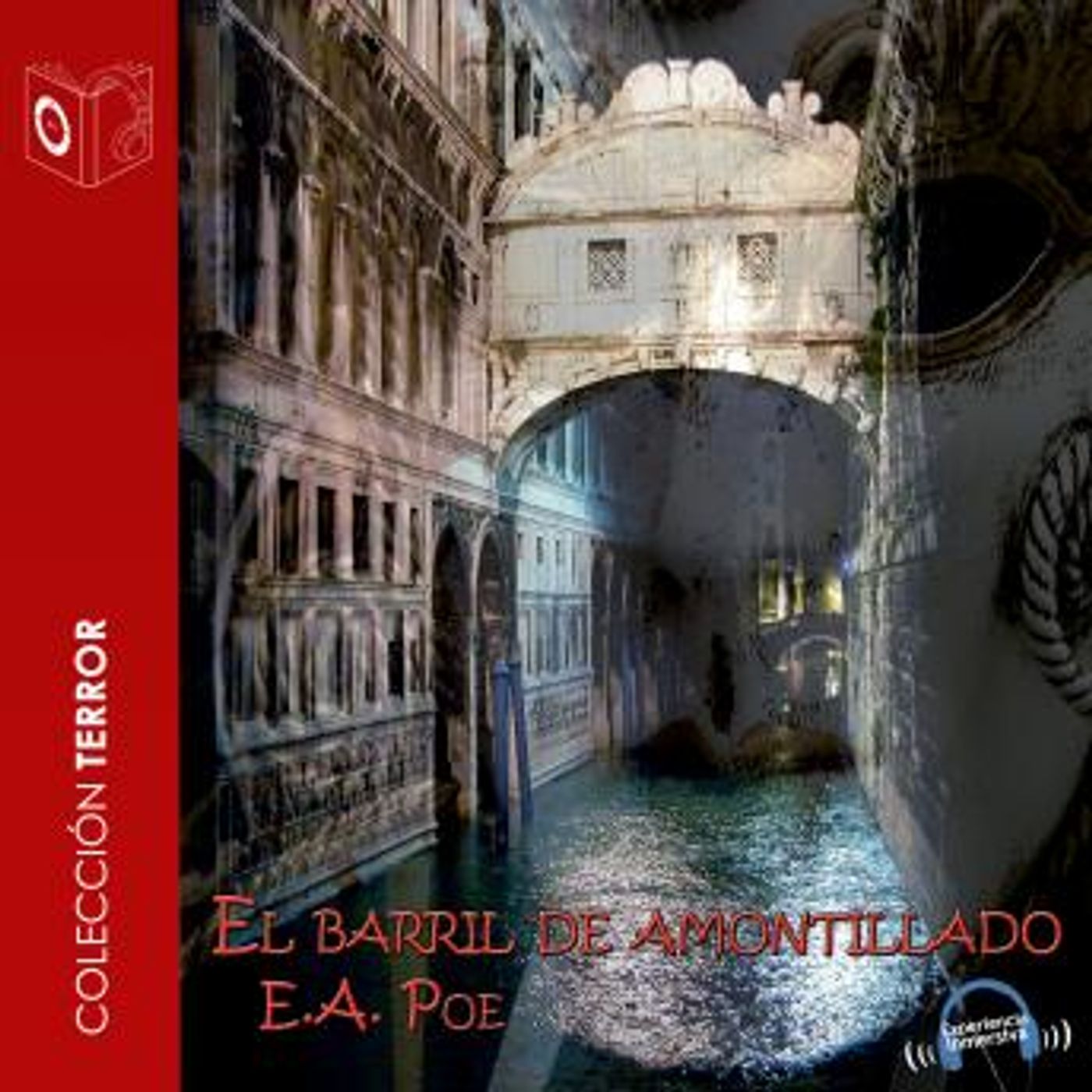 Download New Full Audiobooks in Mystery, Thriller & Horror, Horror