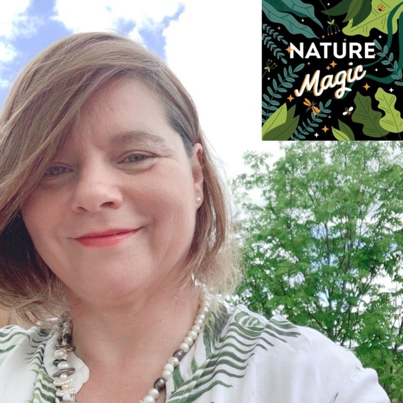 Nature Magic
