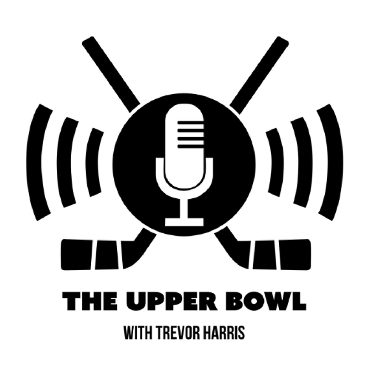 The Upper Bowl Podcast