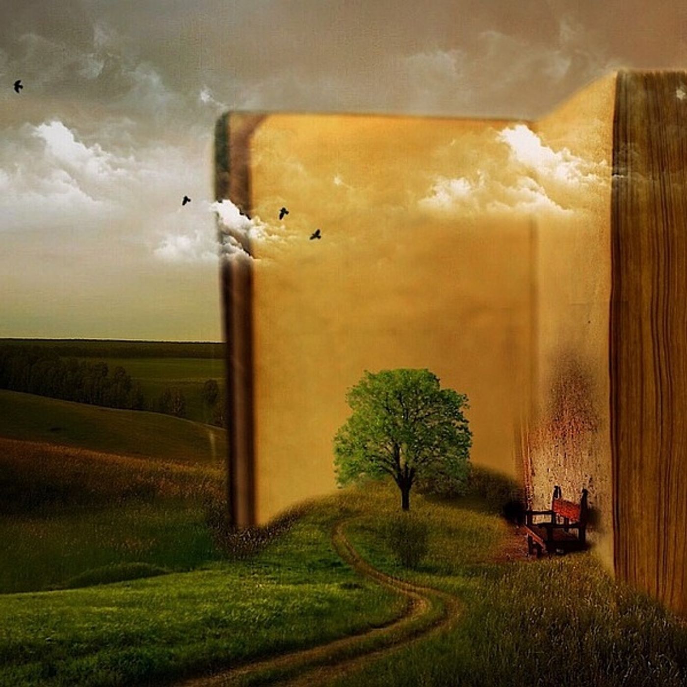 "Día mundial del libro"