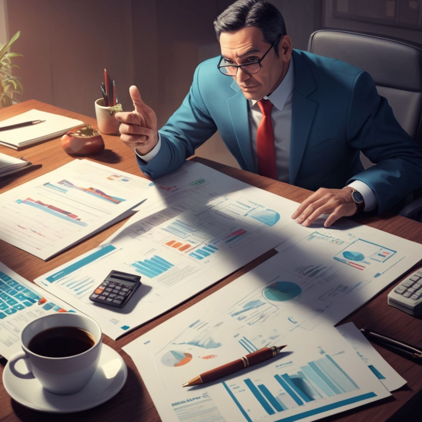 El Mundo de las Inversiones