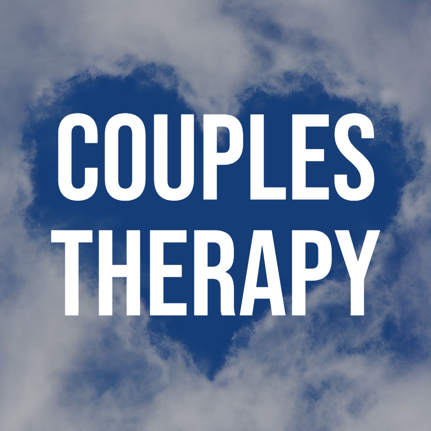 cover of episode Couples Therapy (2017 Rerun)