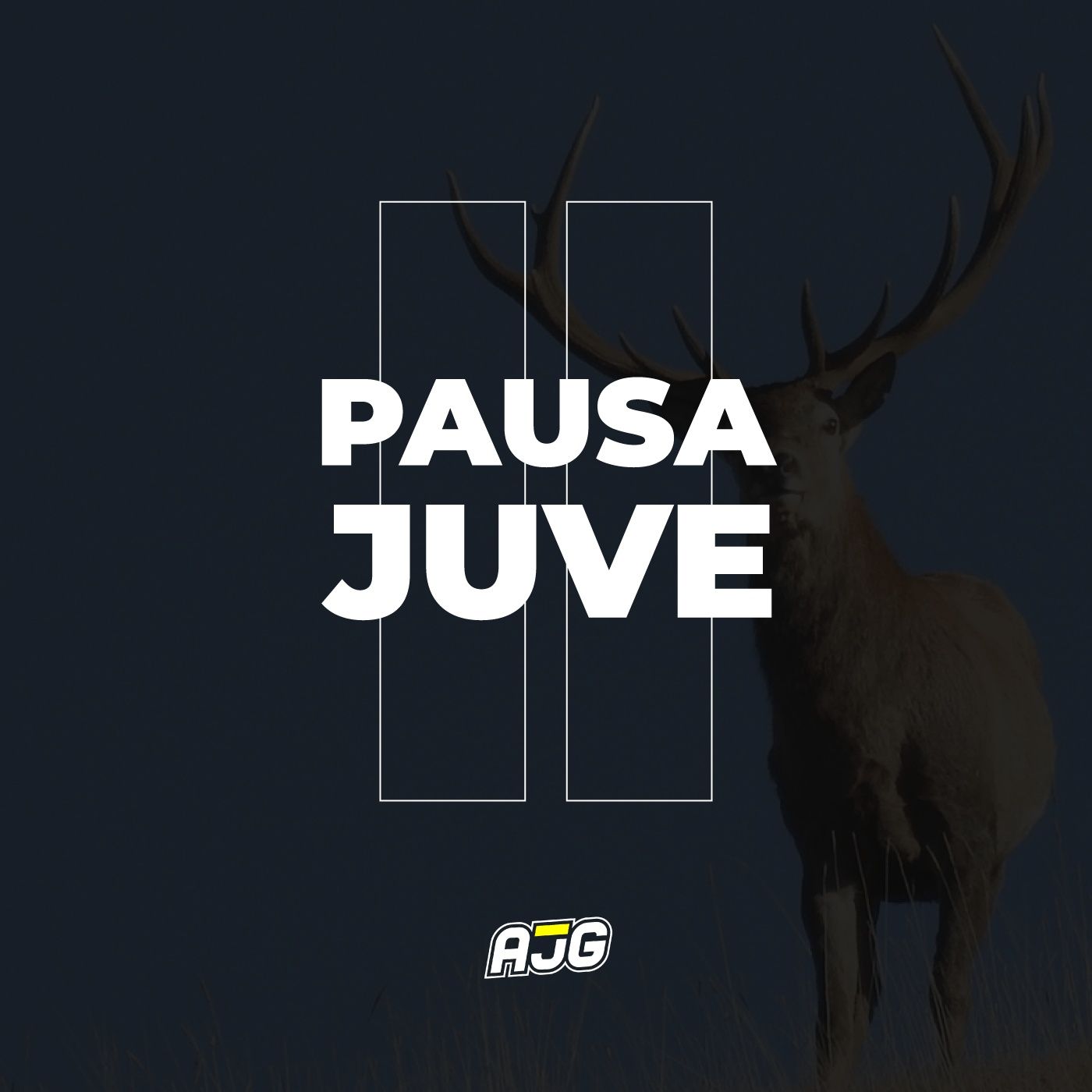 Pausa Juve | AJG