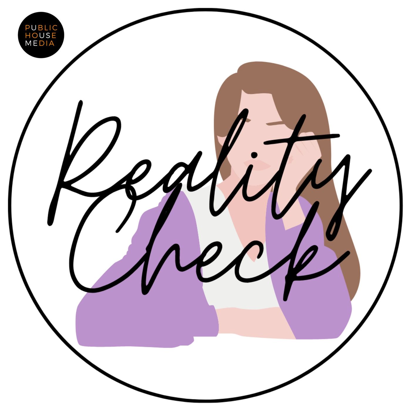 Reality Check With Cat Smith