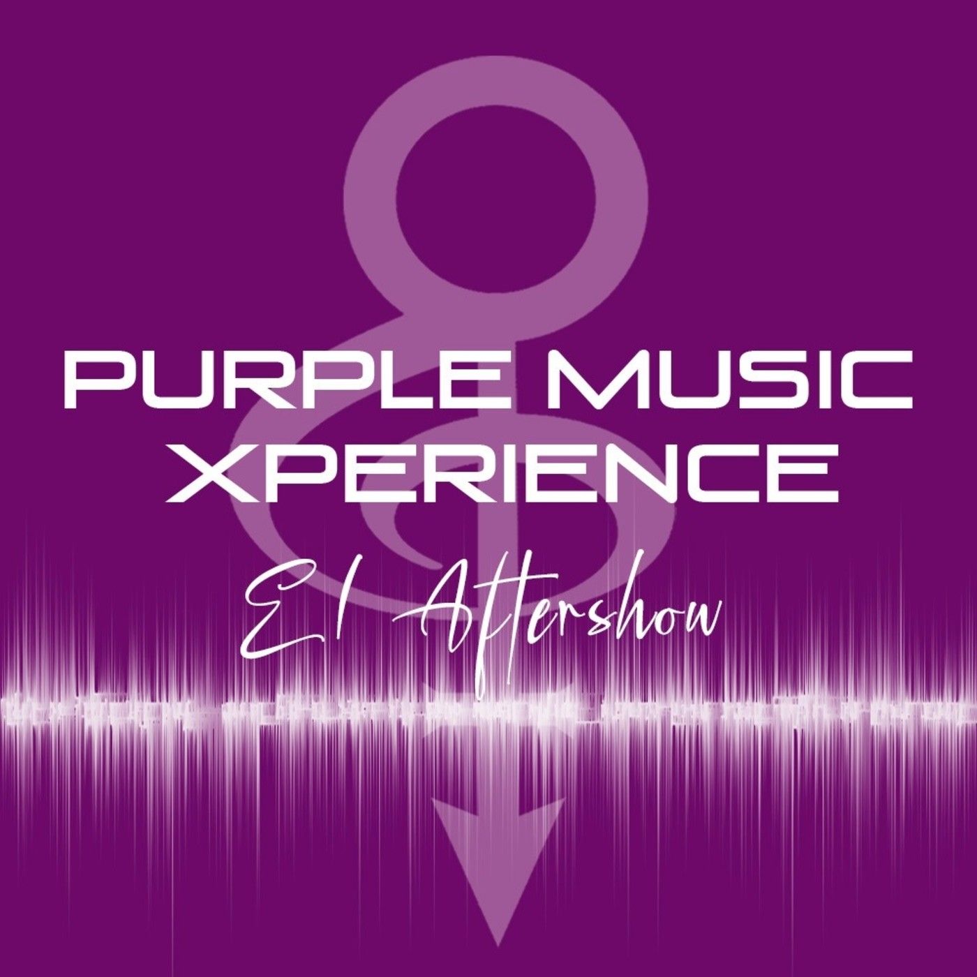 Purple Music Xperience #06. El Aftershow - Girl 6 - Prince y las mujeres - Episodio exclusivo para mecenas episode artwork