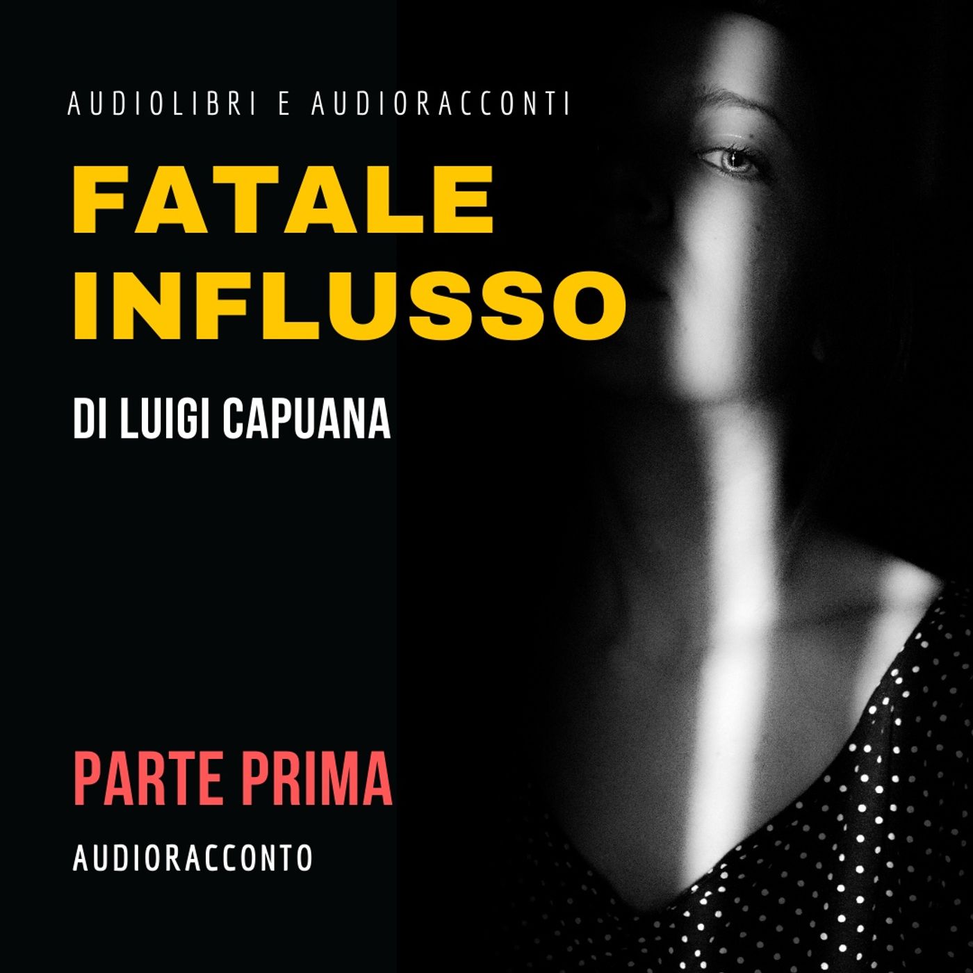 Audio libri e Audio racconti