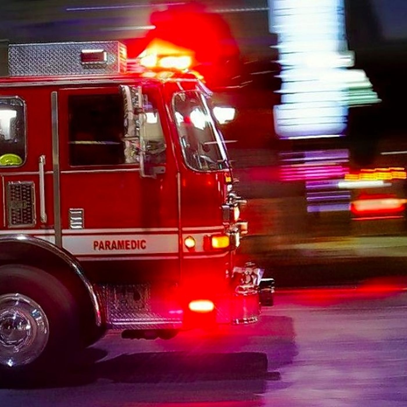 Volunteer fire districts across northern Illinois get $495,000 in federal grants episode artwork