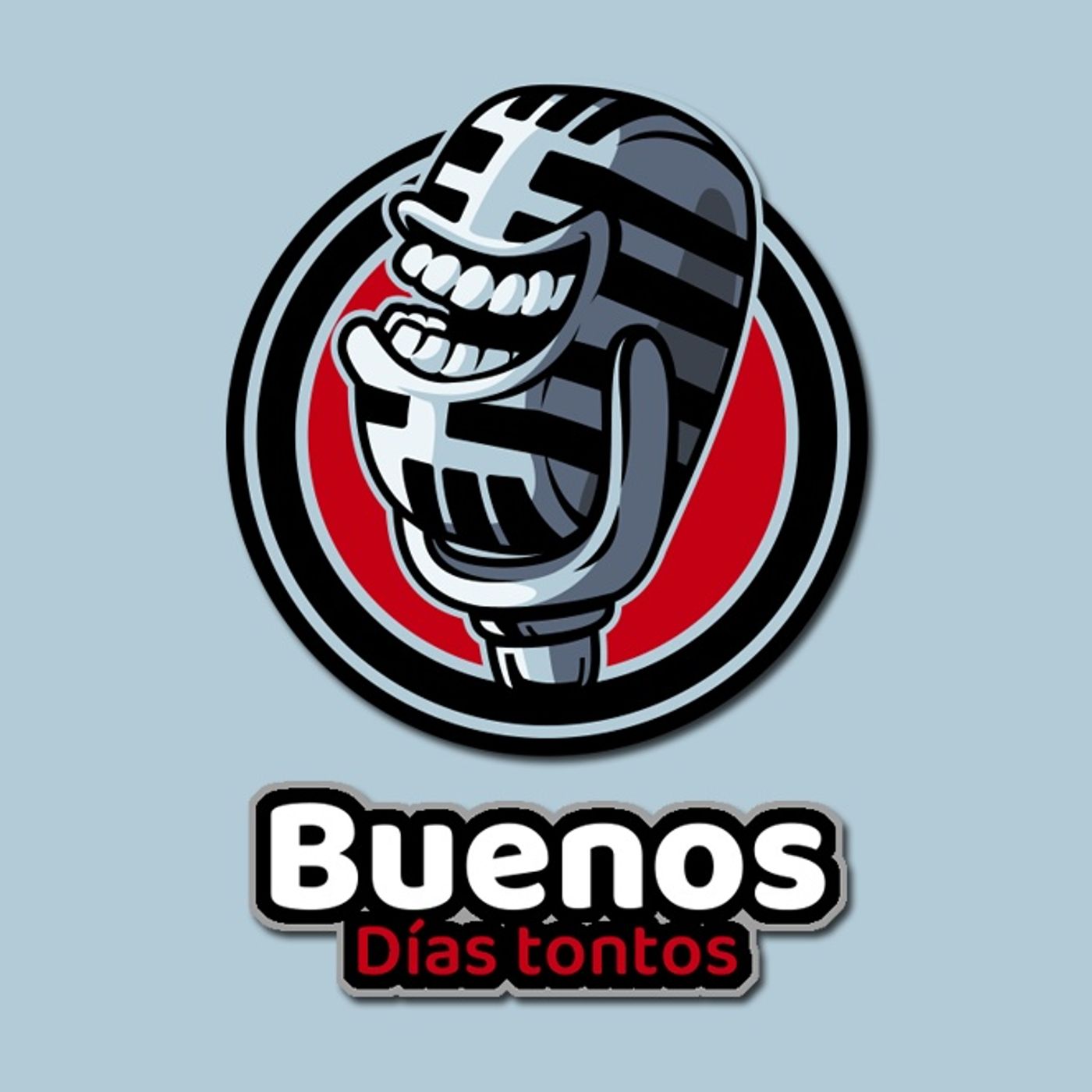 Buenos días tontos