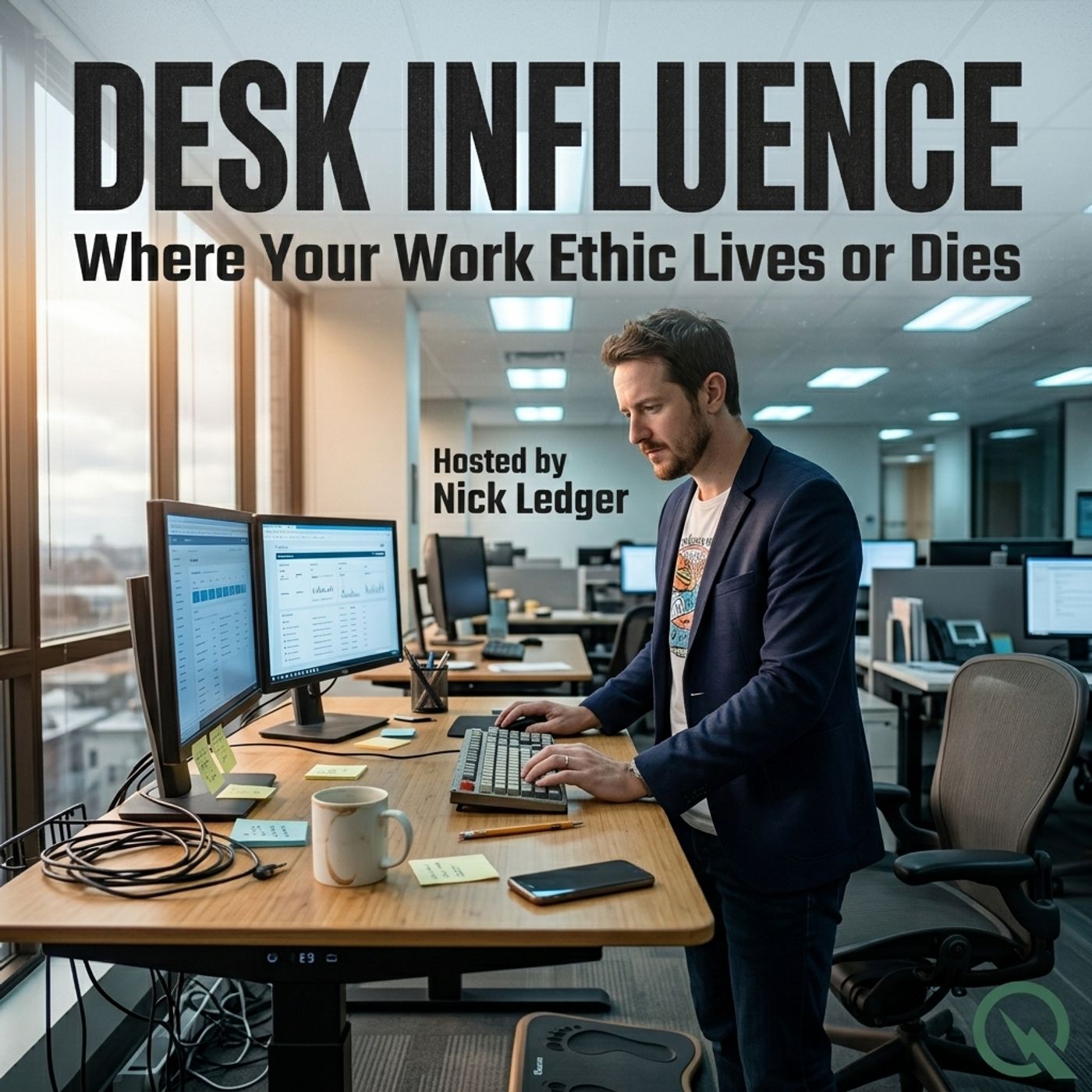 Desk Influence