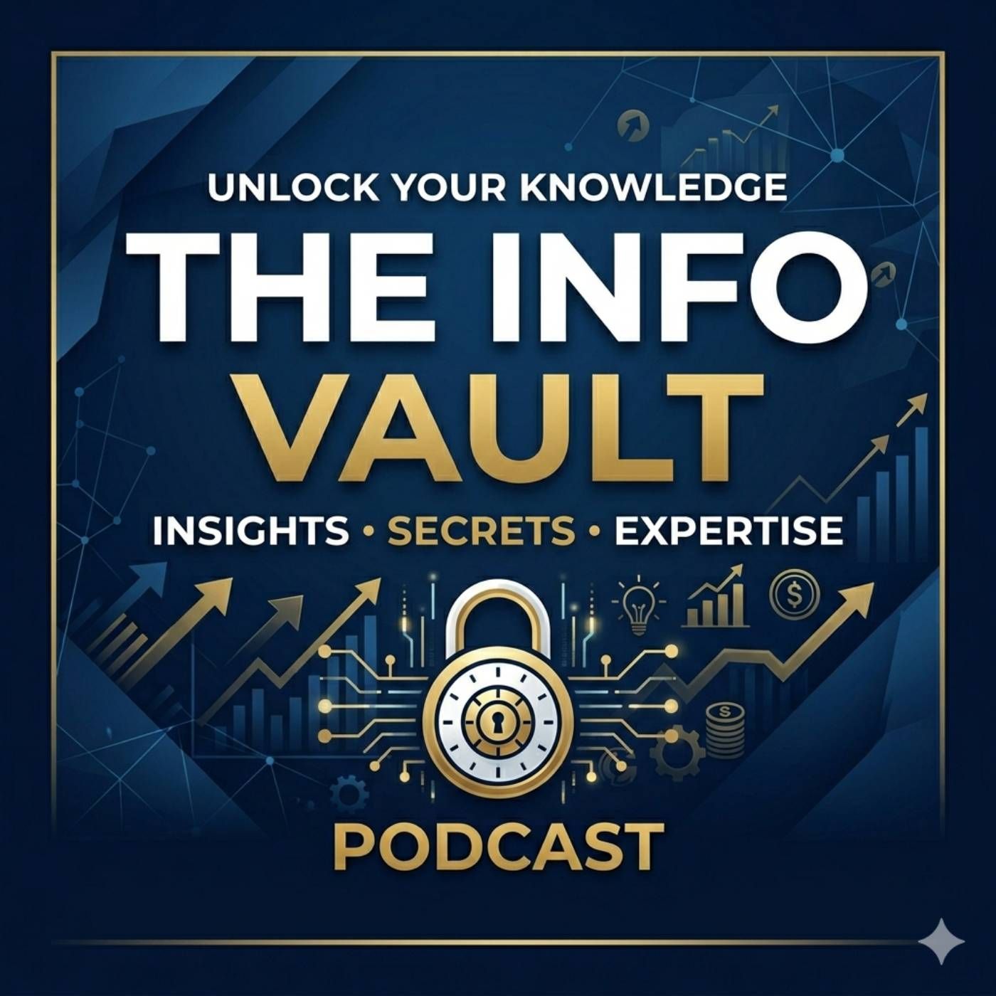 The Info Vault