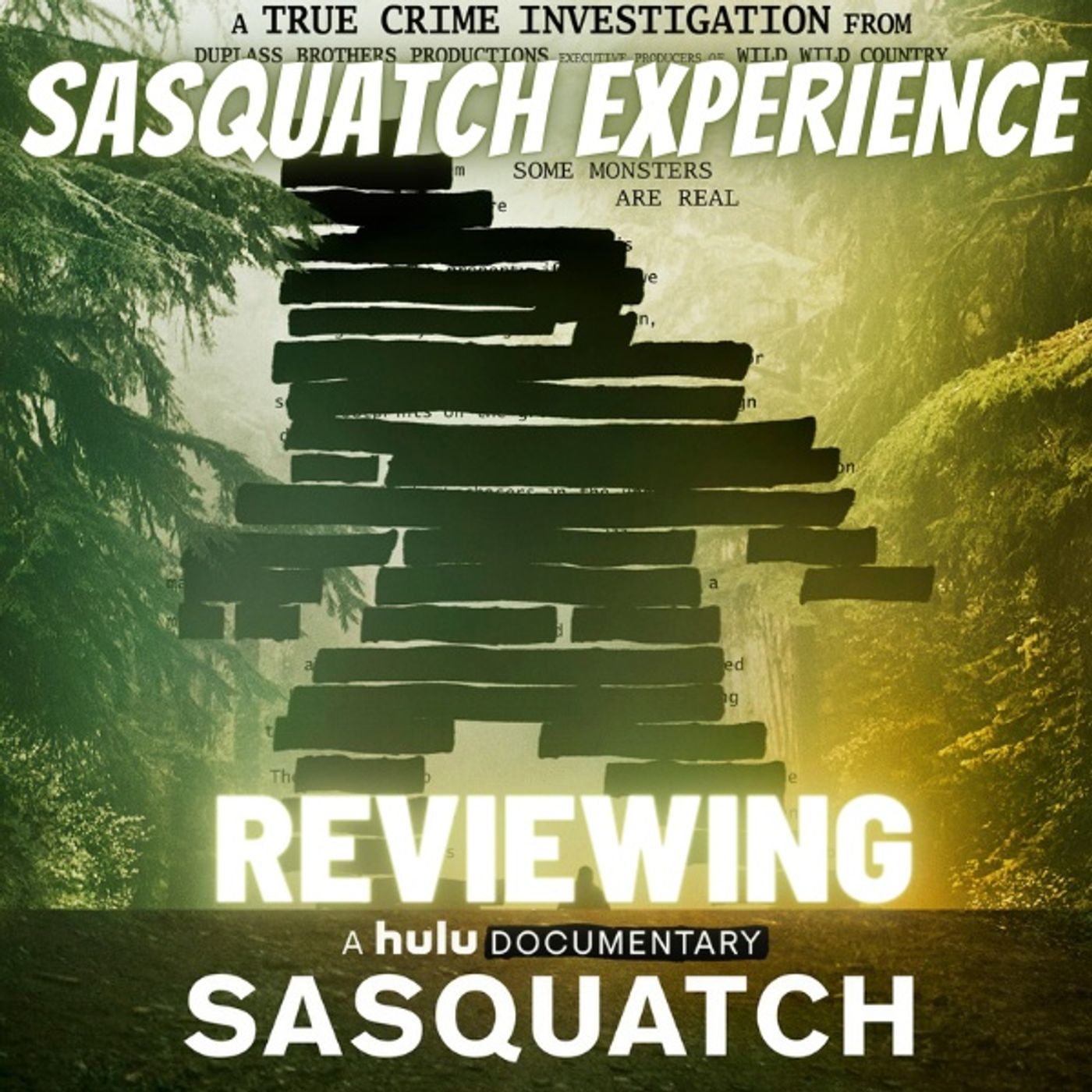 Sasquatch Experience