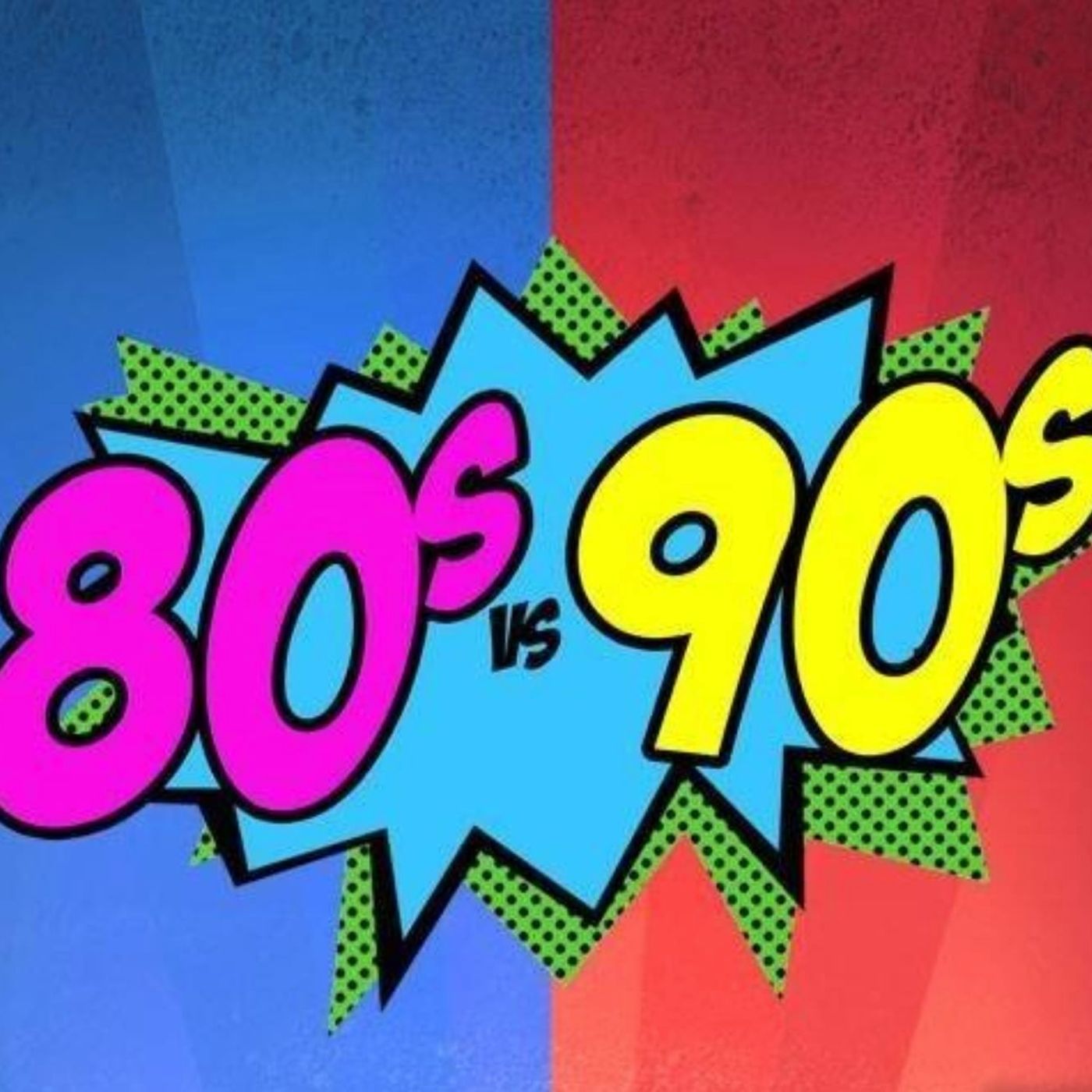 Retro alternative radio.80s and 90s #1