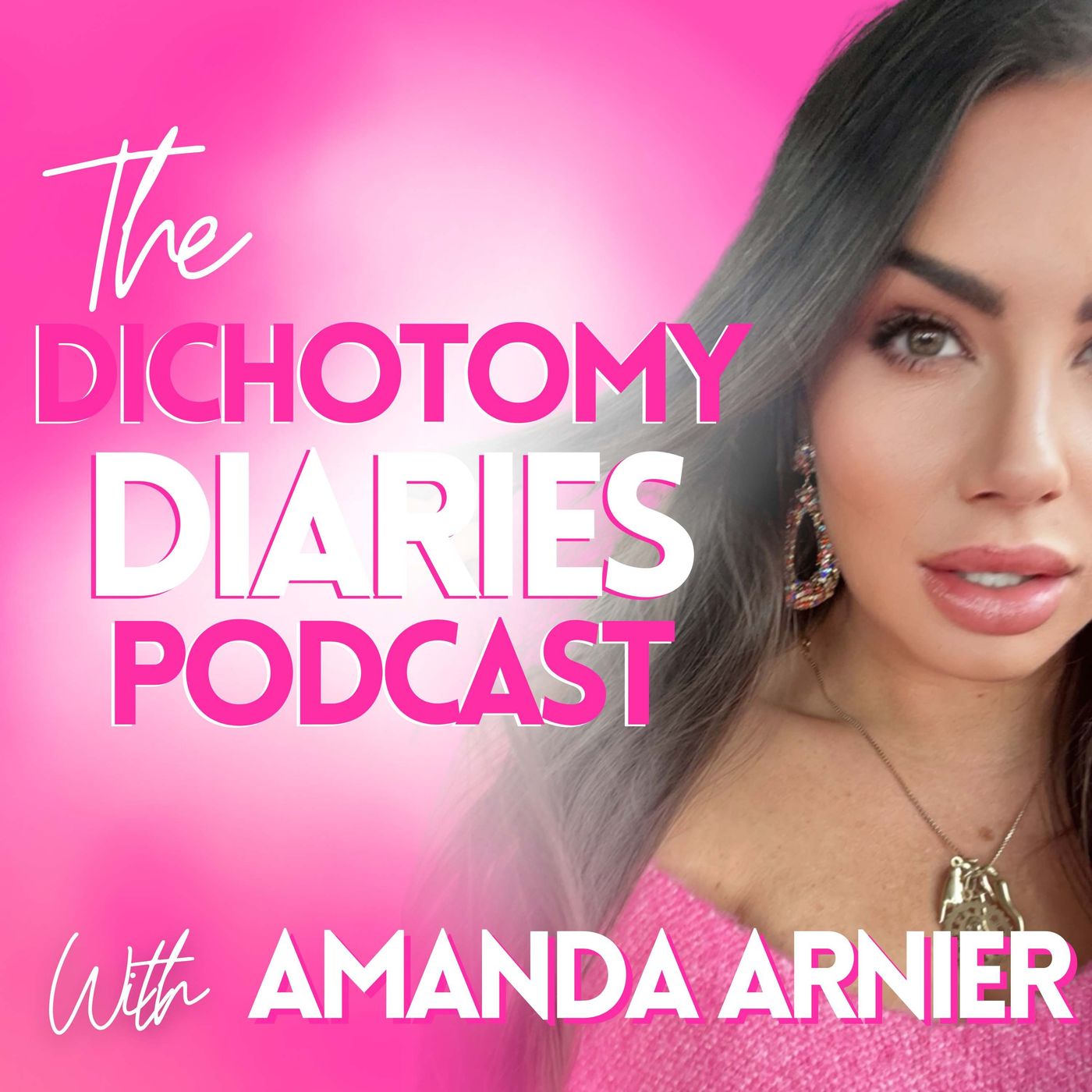The Dichotomy Diaries Podcast