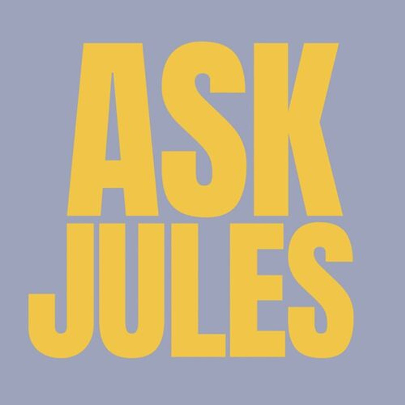 Oi, Curitiba :) [ASKJULES#10]