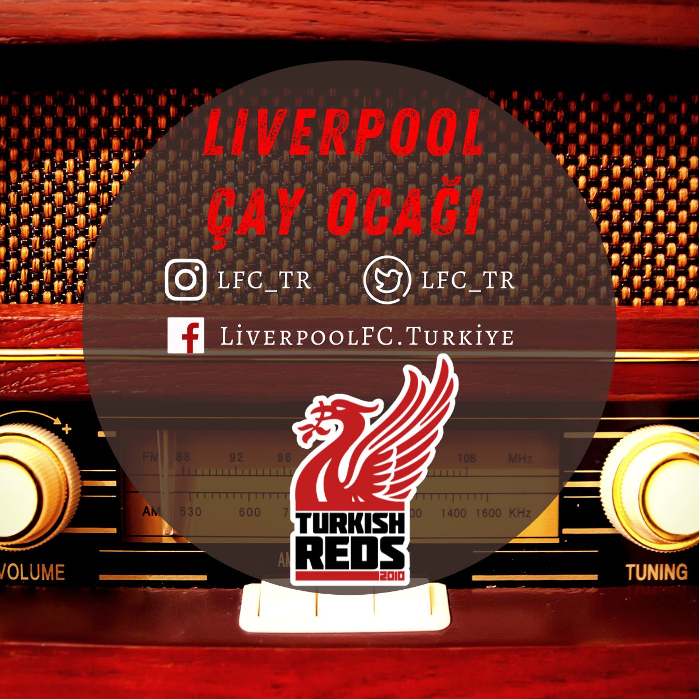 Liverpool Çay Ocağı