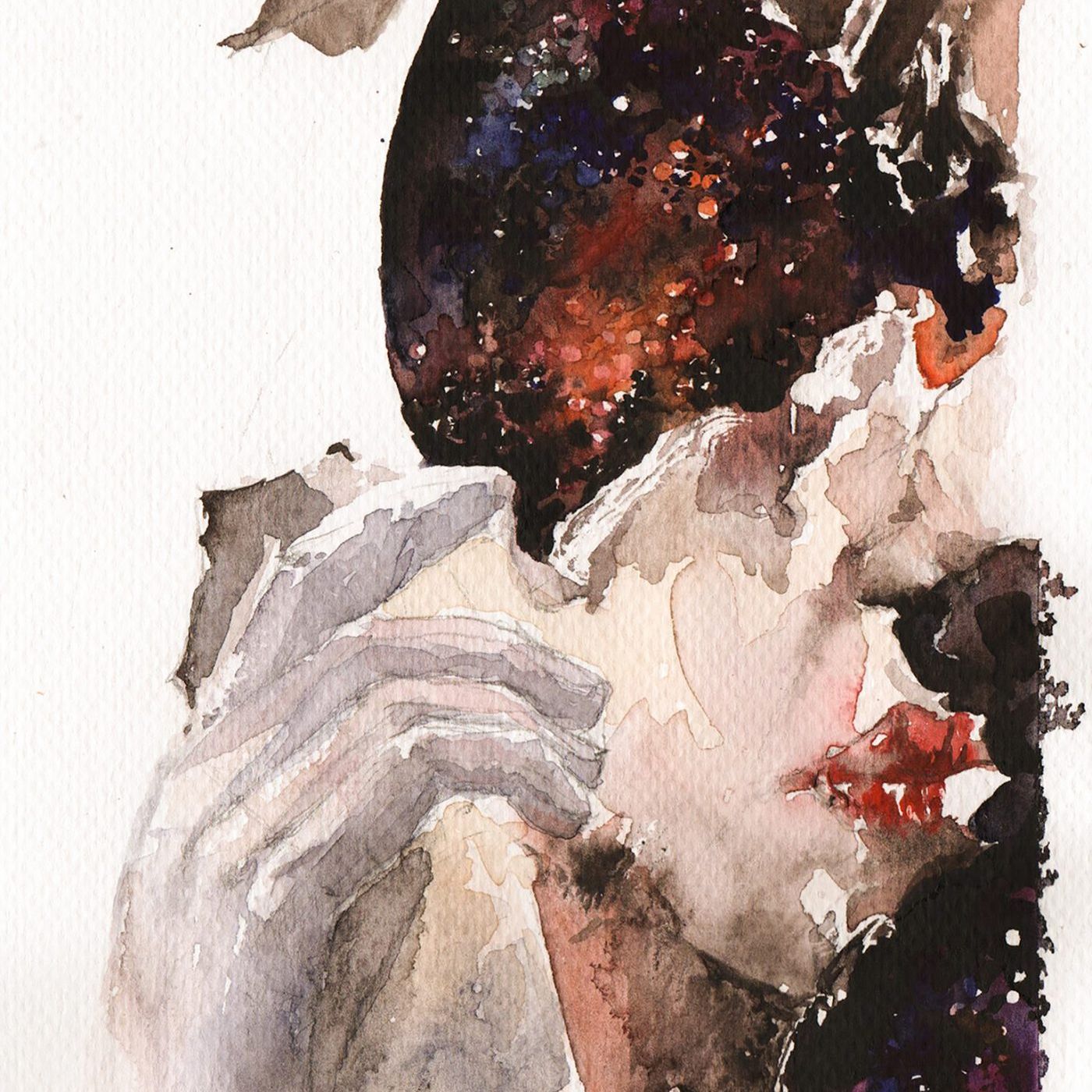 Taking the Mask Off Podcast