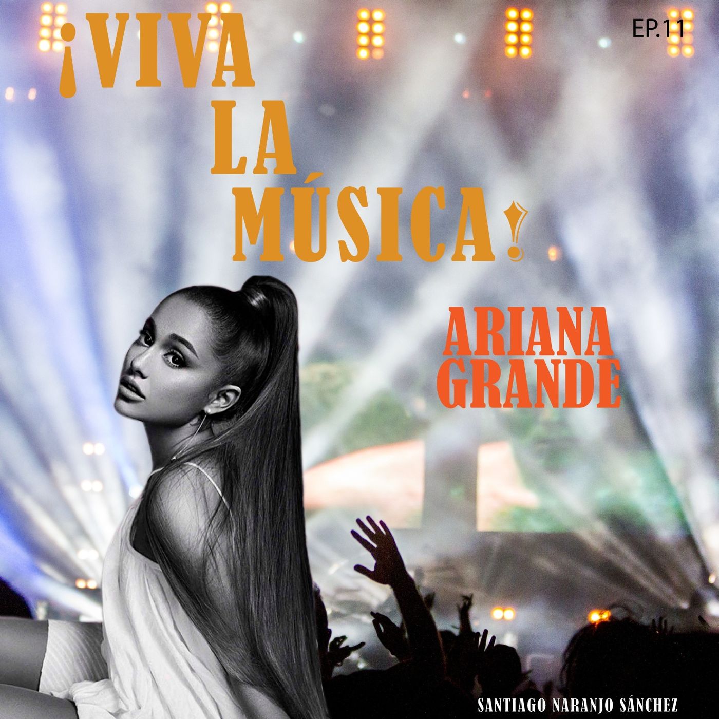 Viva La Musica