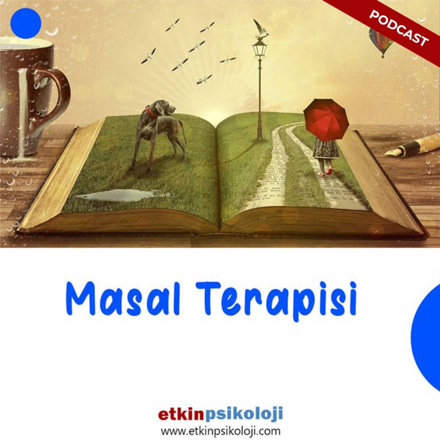 Etkin Psikoloji Podcast