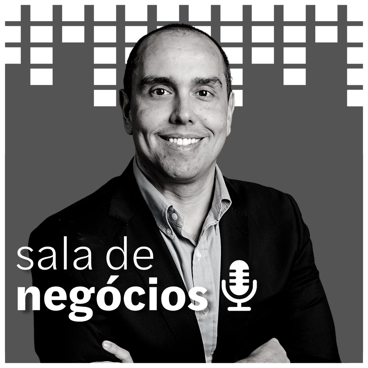 Sala de Negócios