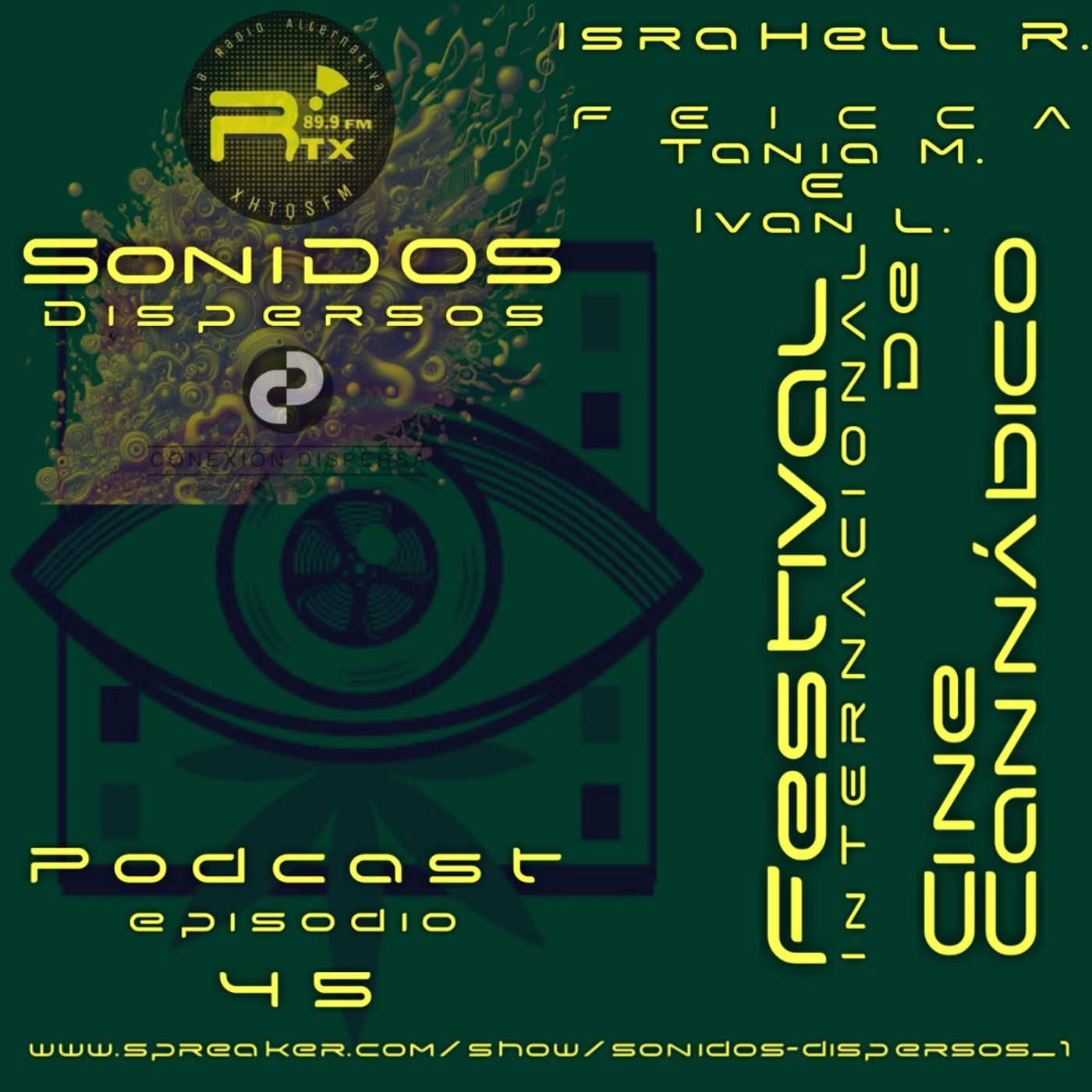 Sonidos Dispersos