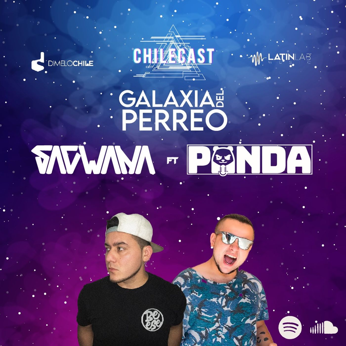 ChileCast