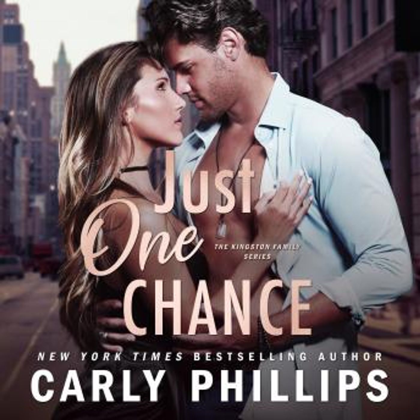 Access Must-Have Full Audiobooks in Romance, Modern