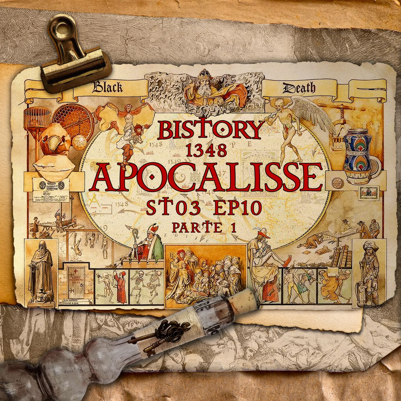 BISTORY - Storie dalla Storia