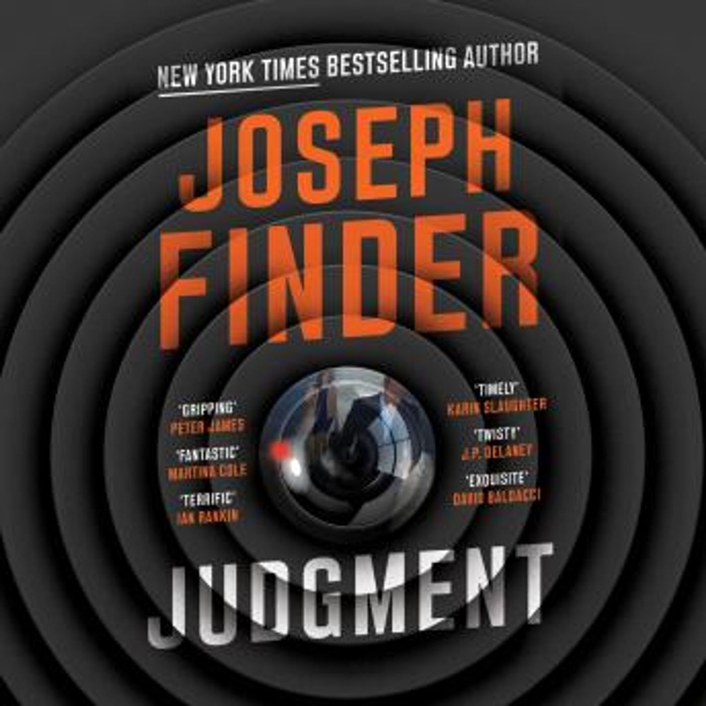 Download Incredible Full Audiobooks in Mystery, Thriller & Horror, Legal & Political