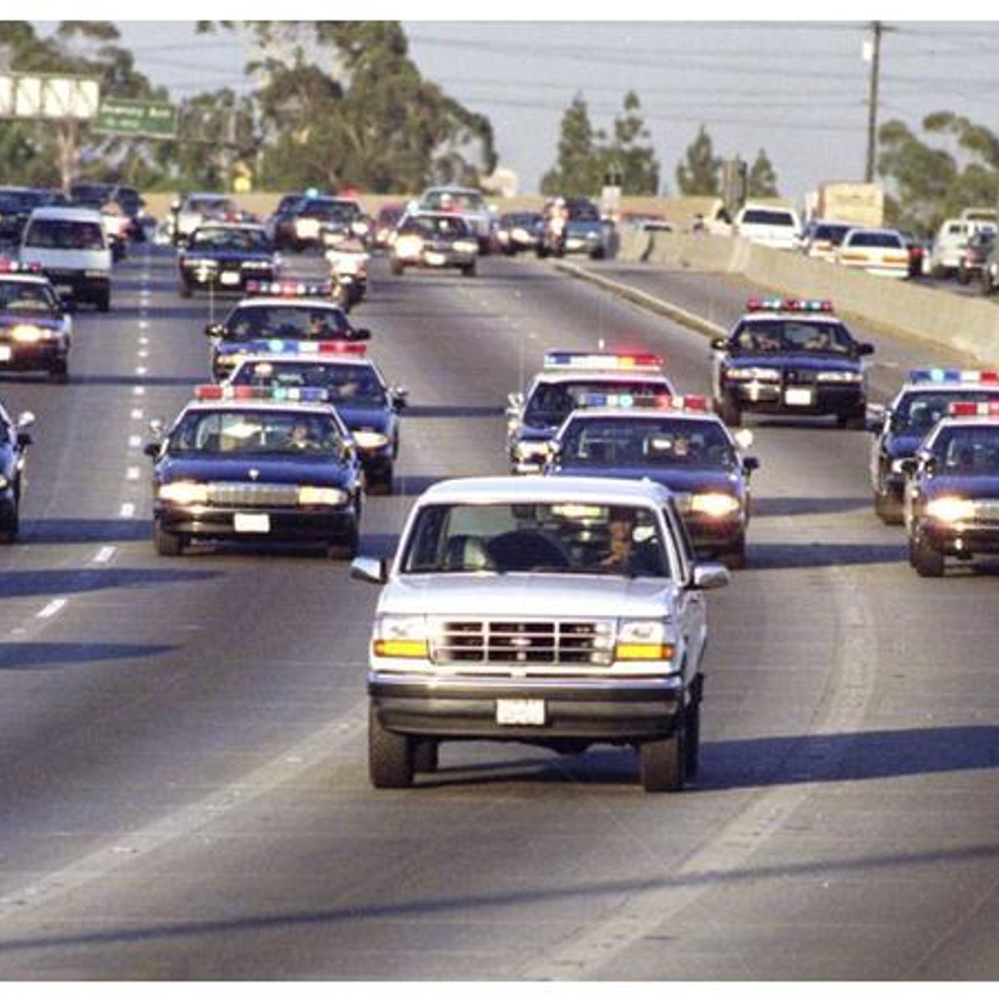 O.J. Simpson 25 years after notorious murder case and now he is on twitter episode artwork
