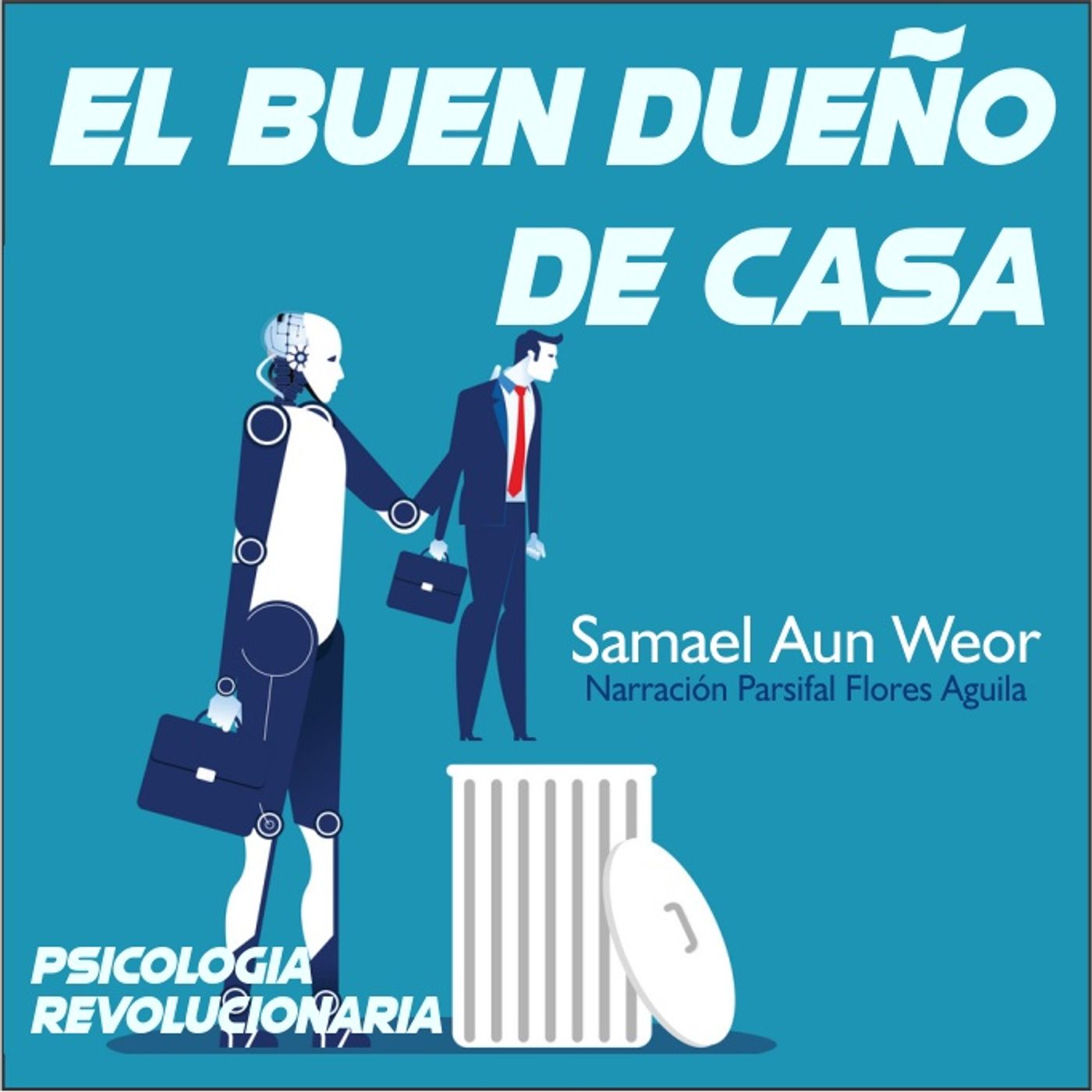 Psicología Revolucionaria