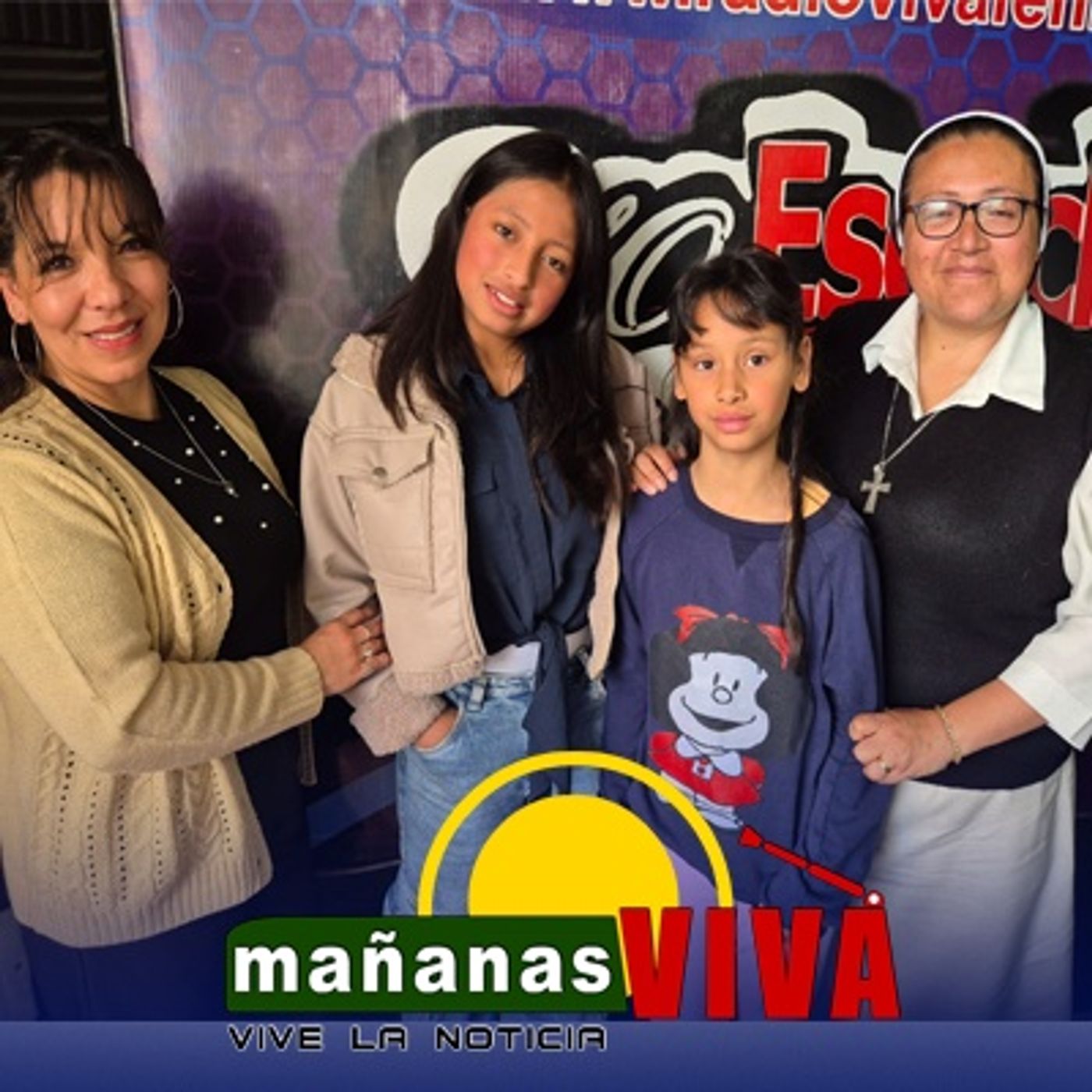 Fundación Hogar Nuestra Señora del Rosario invita al Banquete de la Fraternidad en Ipiales