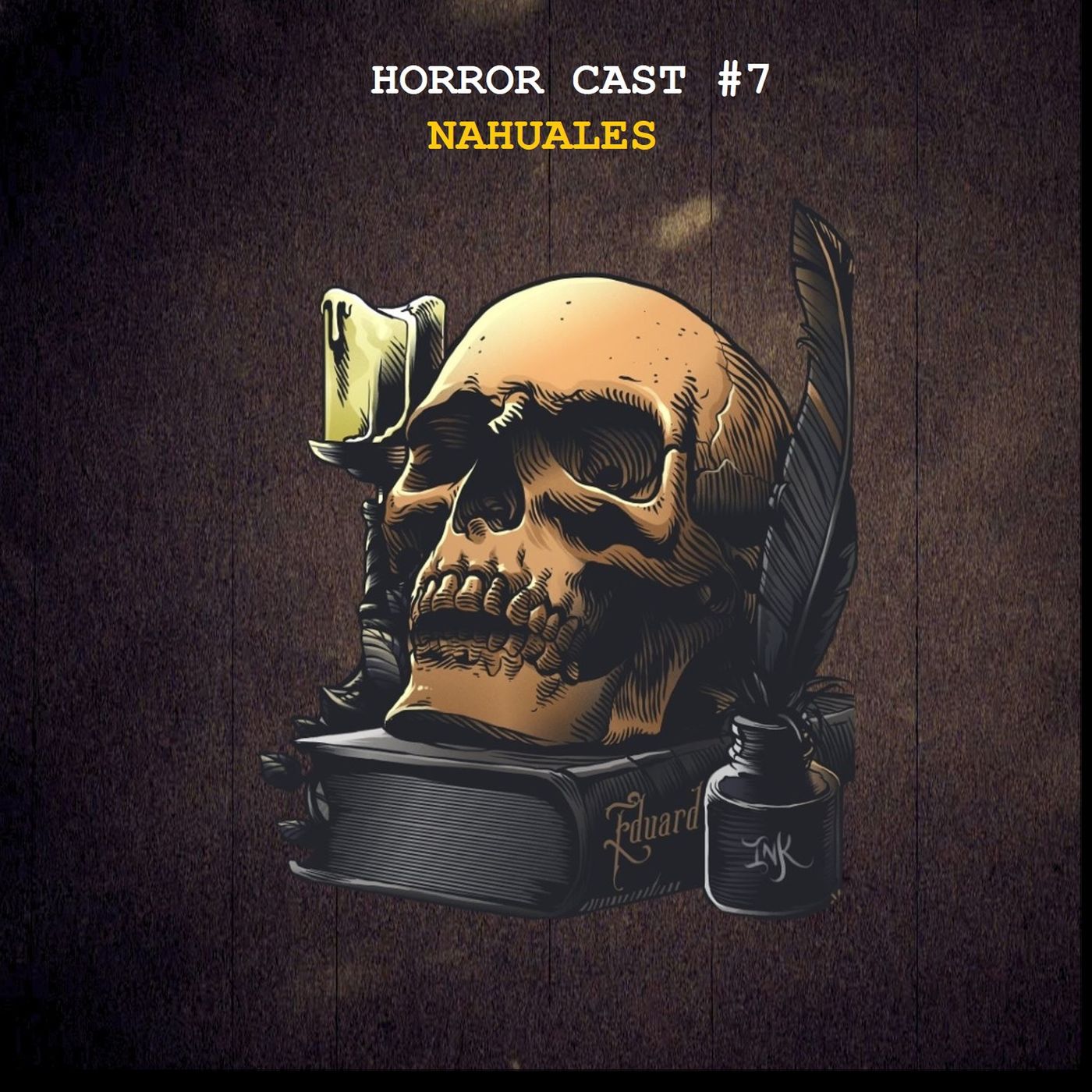Relatos De Horror (Historias De Terror)